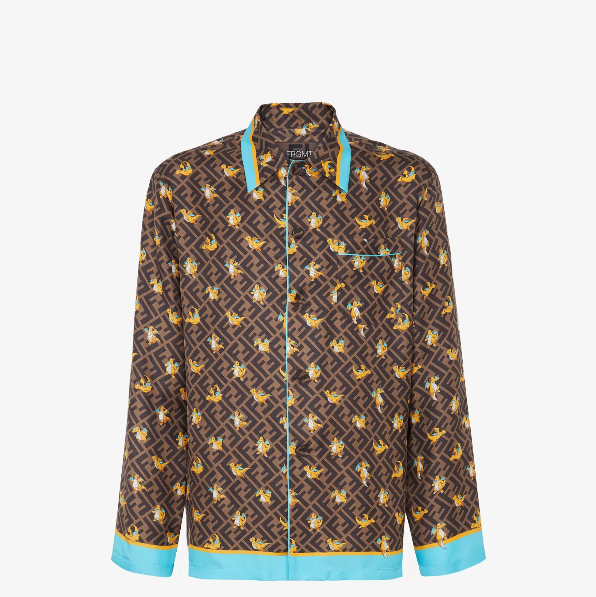 Fendi Shirts | Shirt