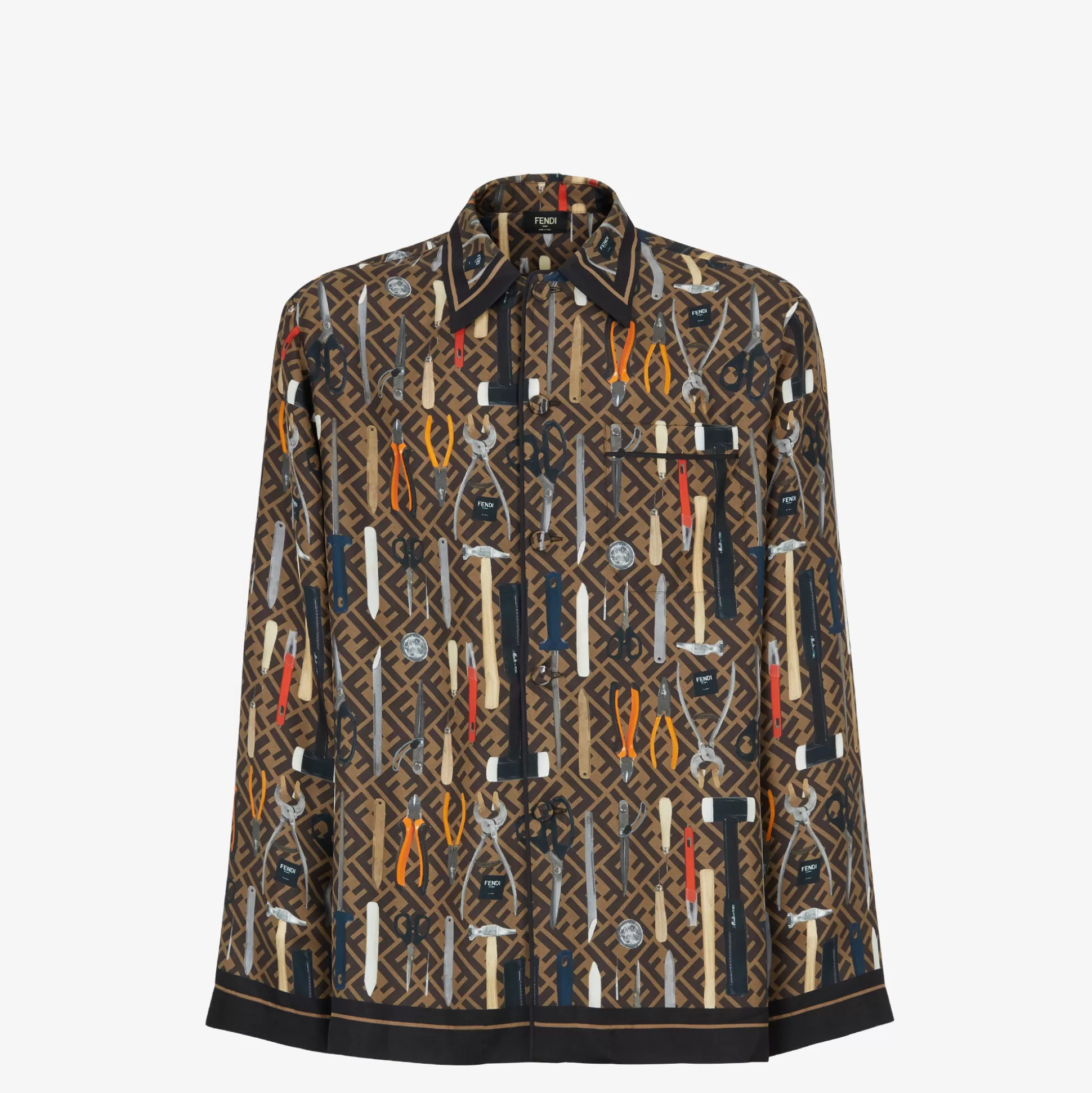 Fendi Shirts | Gifts for Him | Shirt