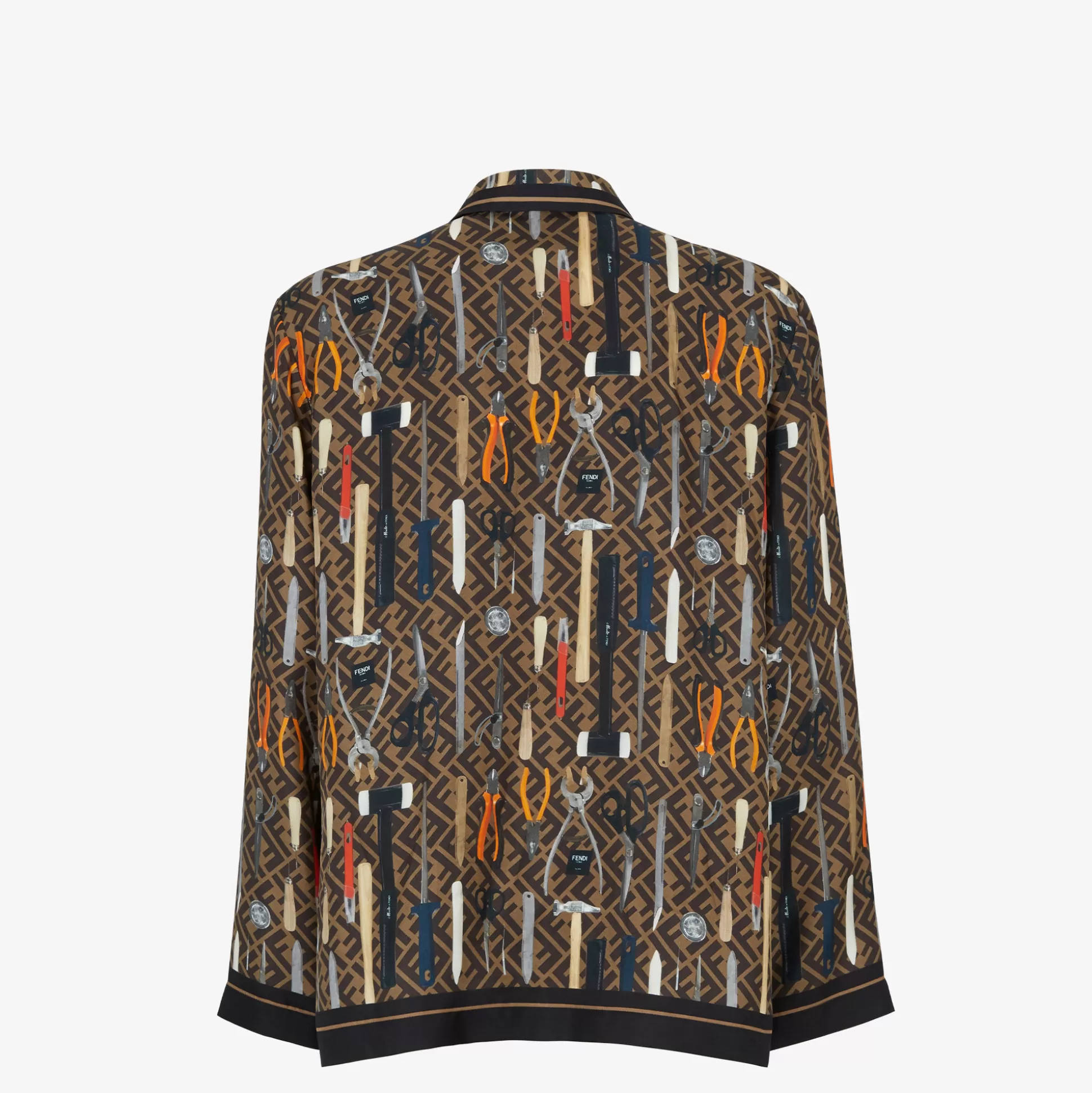 Fendi Shirts | Gifts for Him | Shirt