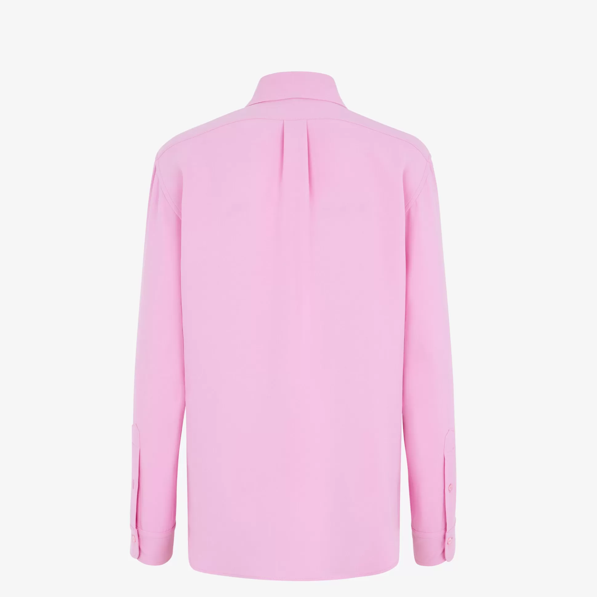 Women Fendi Tops & Shirts | Shirt