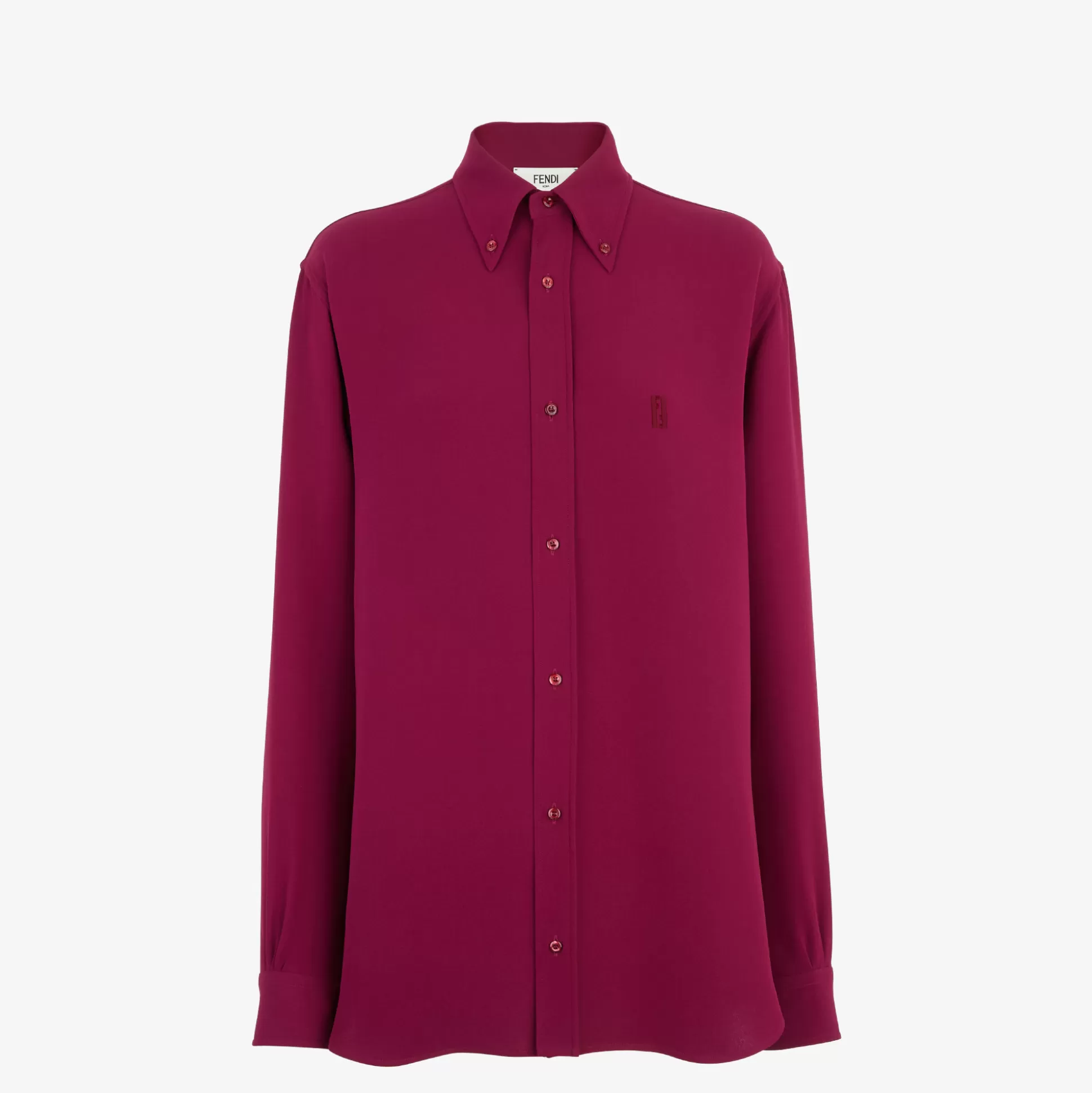 Women Fendi Tops & Shirts | Shirt