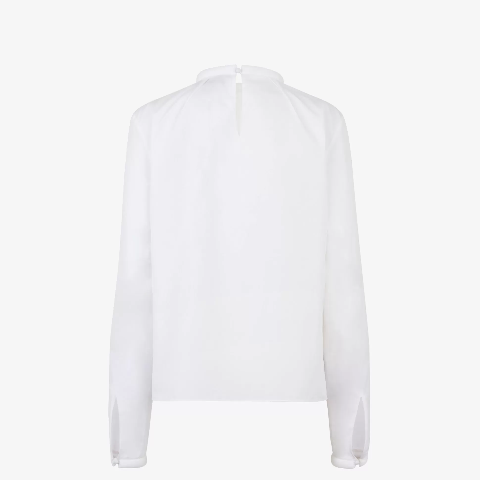 Women Fendi Tops & Shirts | Shirt