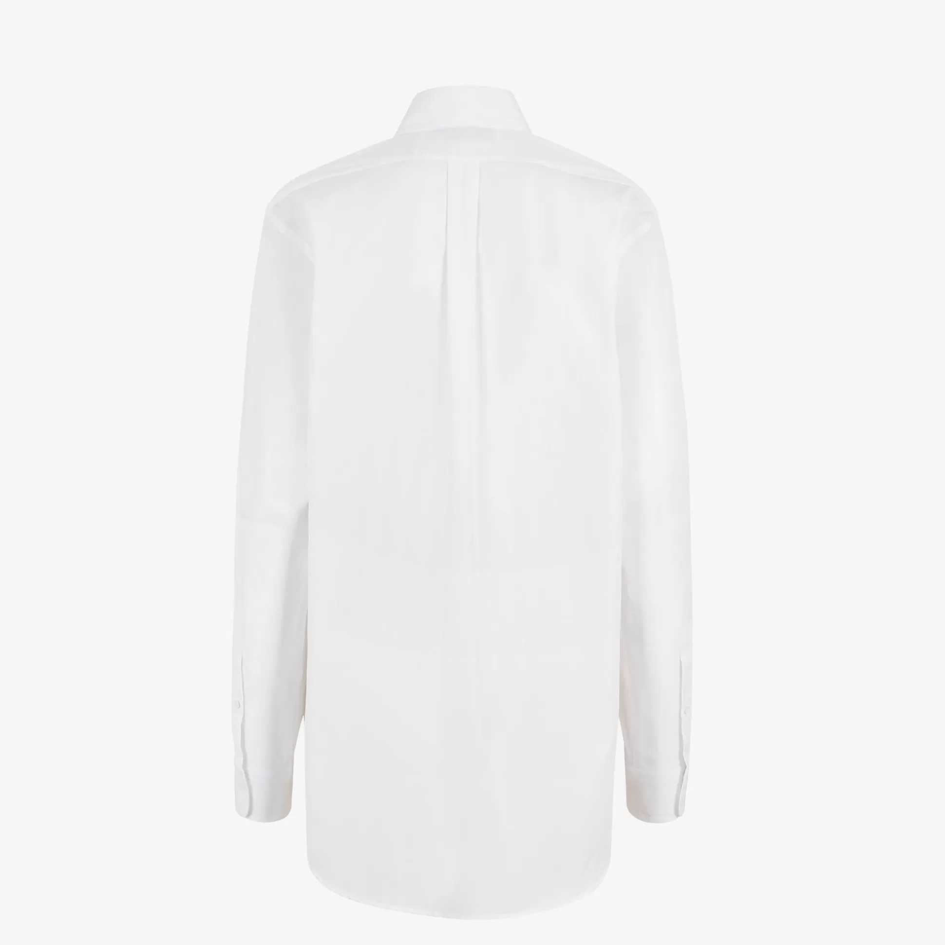 Women Fendi Tops & Shirts | Shirt