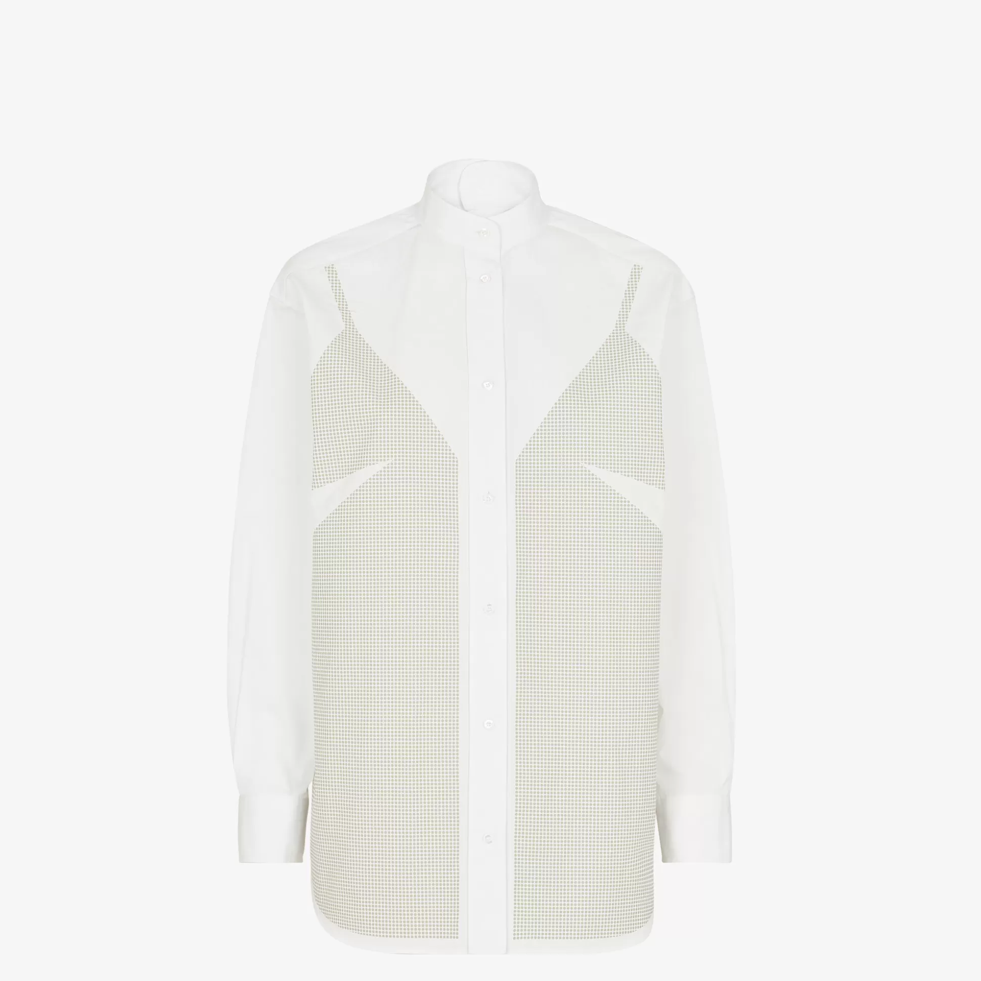 Women Fendi Tops & Shirts | Shirt