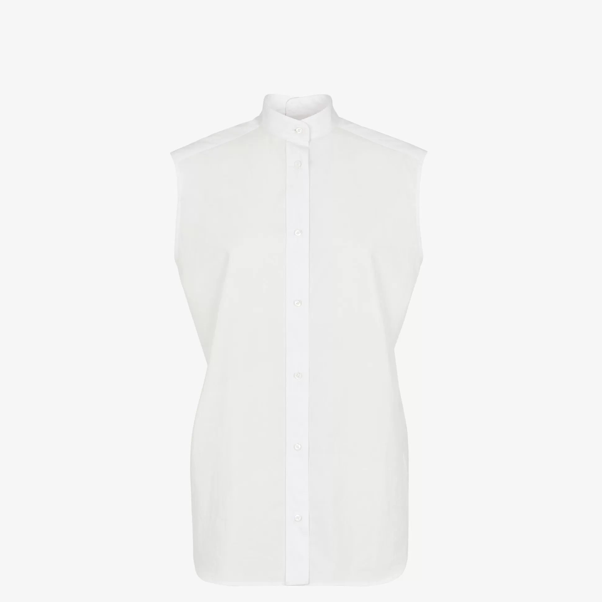 Women Fendi Tops & Shirts | Shirt