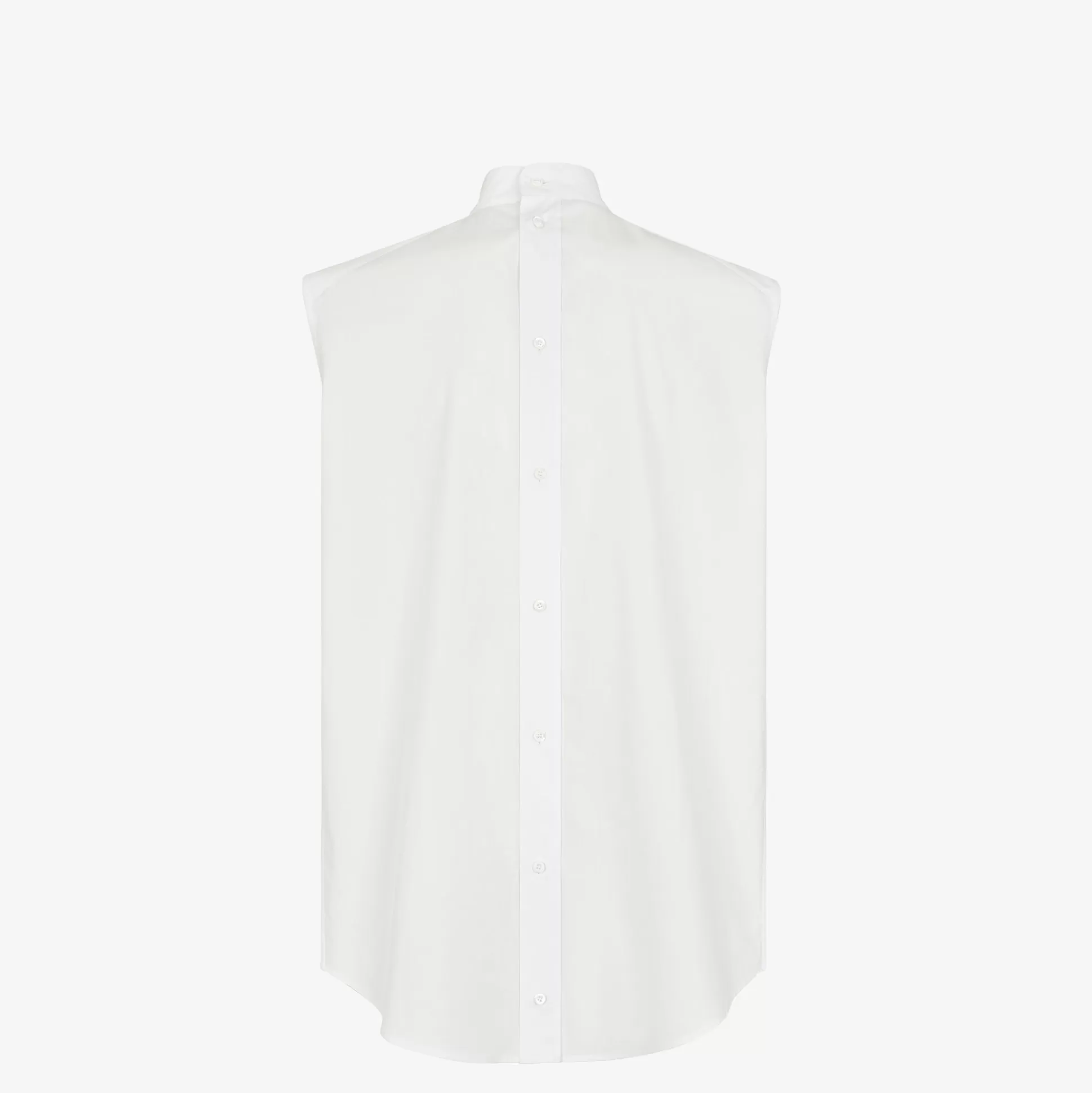 Women Fendi Tops & Shirts | Shirt