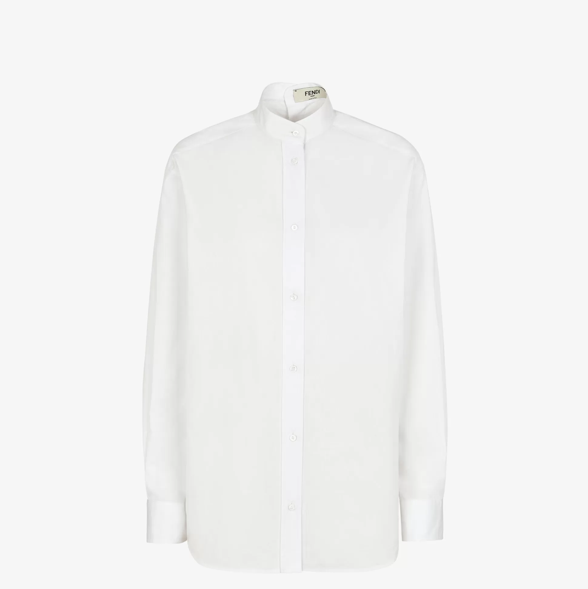 Women Fendi Tops & Shirts | Shirt