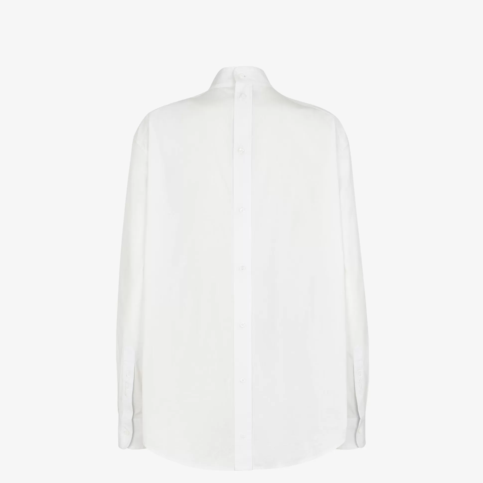 Women Fendi Tops & Shirts | Shirt