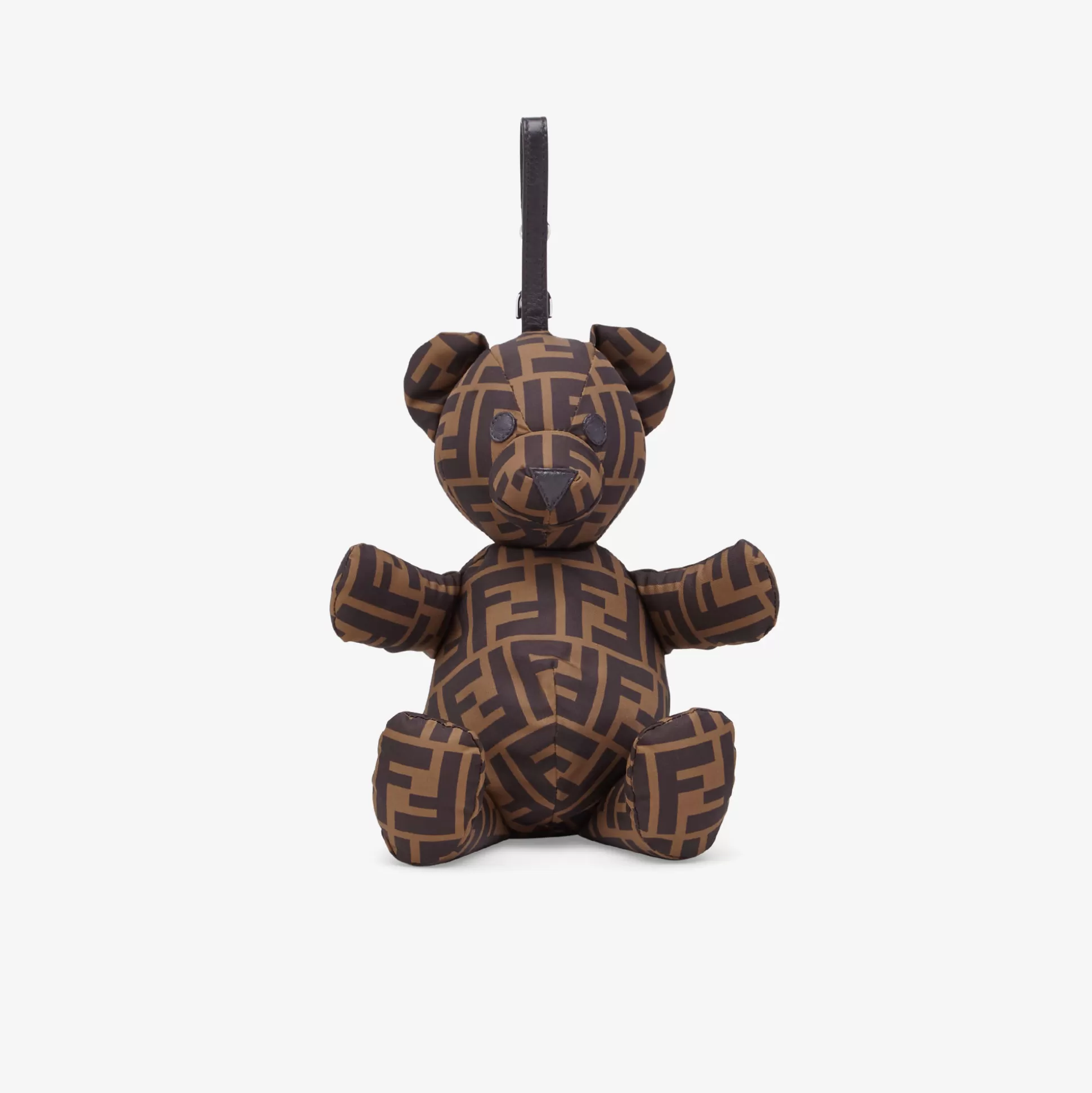 Kids Fendi Strollers & Accessories | ShopperWithFfLogoAndTeddyBear