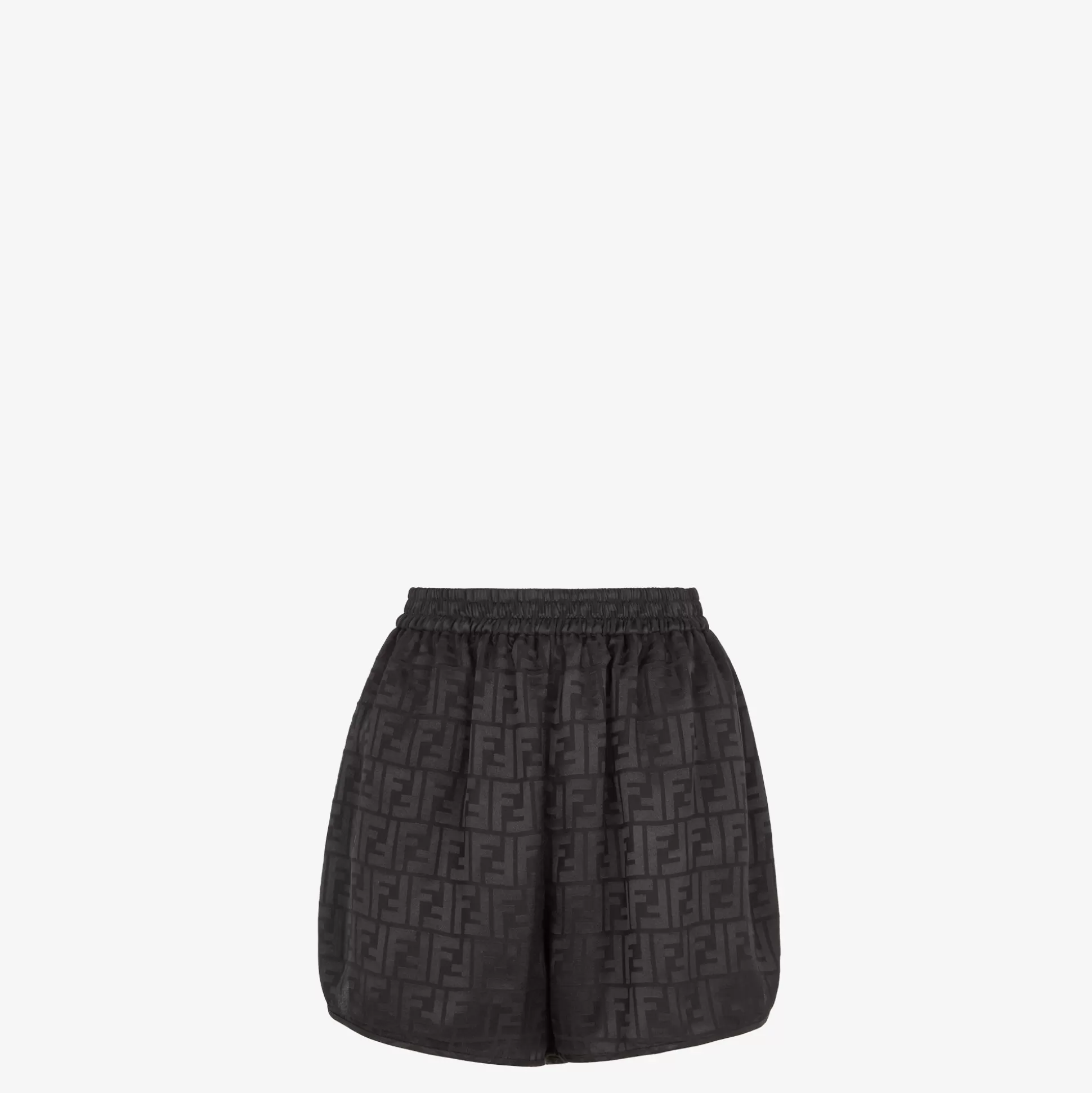 Women Fendi Pants & Shorts | Coordinated Sets | Shorts