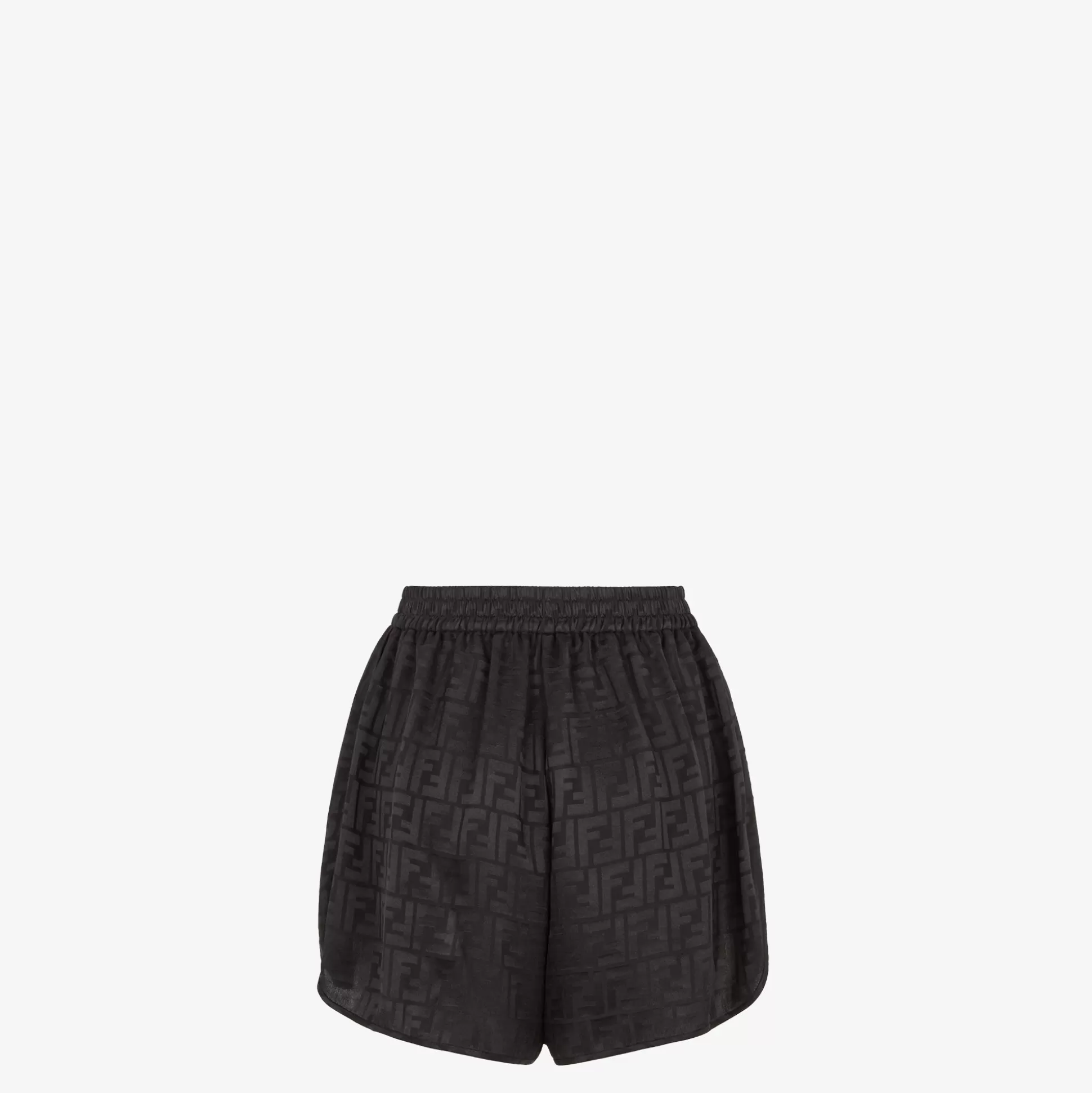 Women Fendi Pants & Shorts | Coordinated Sets | Shorts