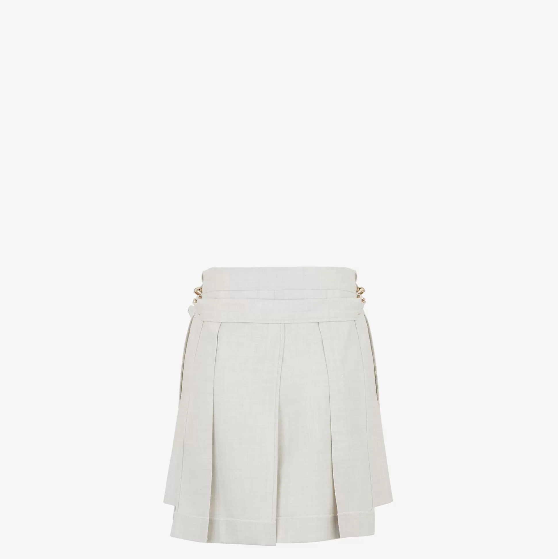 Women Fendi Pants & Shorts | Shorts