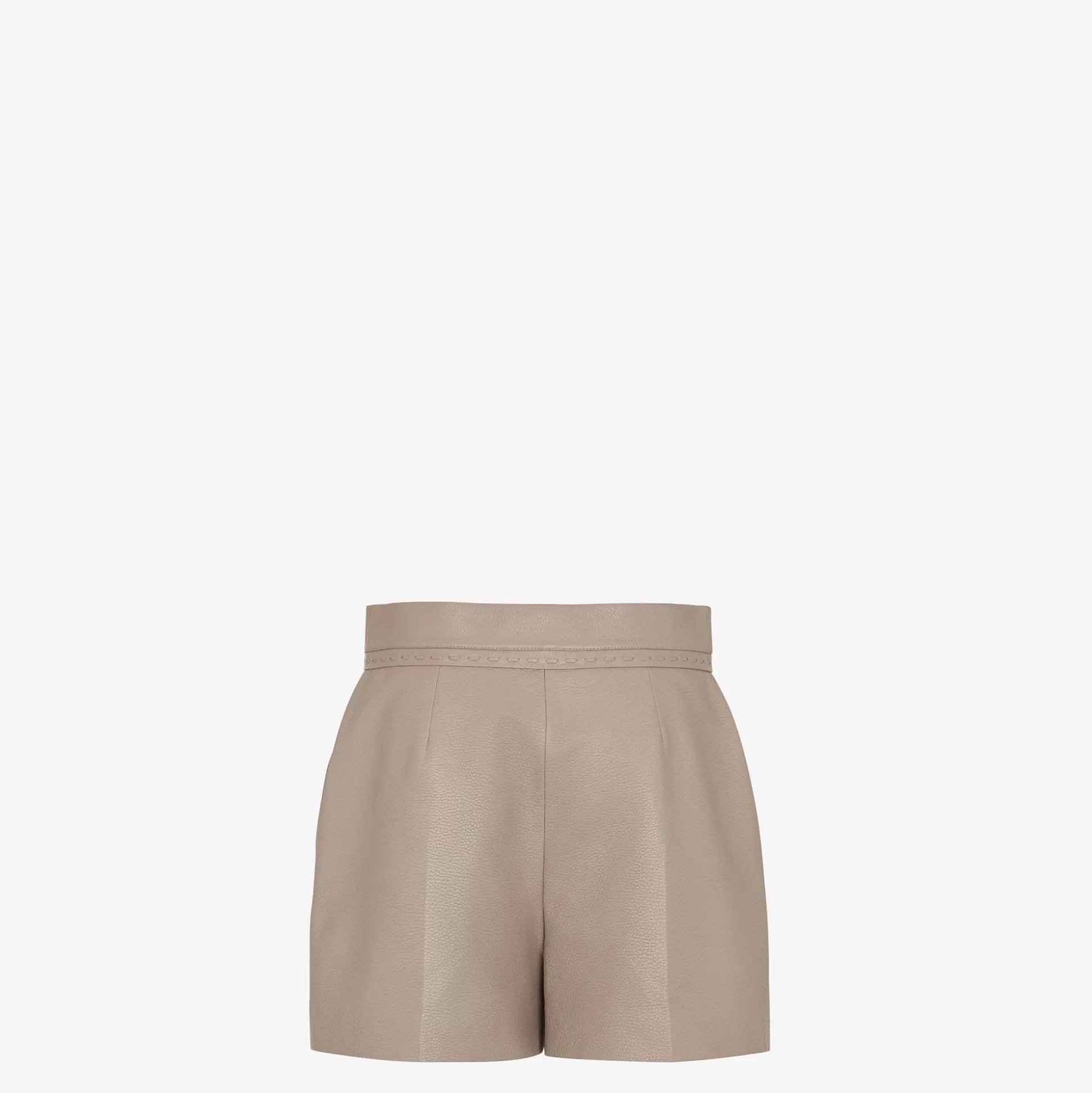 Women Fendi Pants & Shorts | Shorts