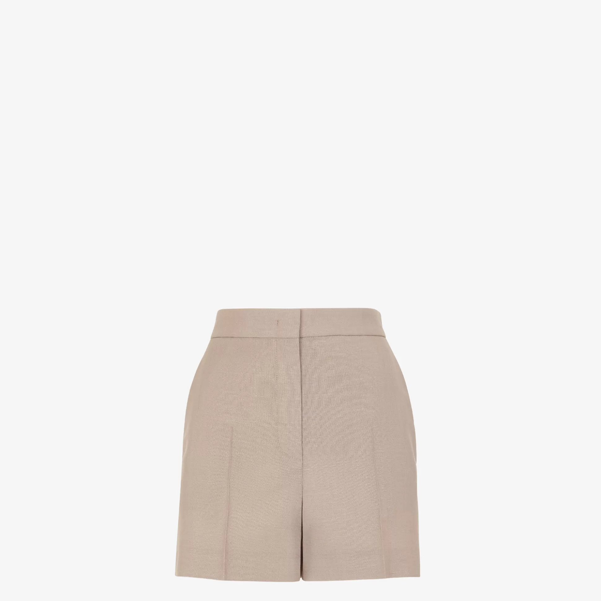 Women Fendi Pants & Shorts | Coordinated Sets | Shorts