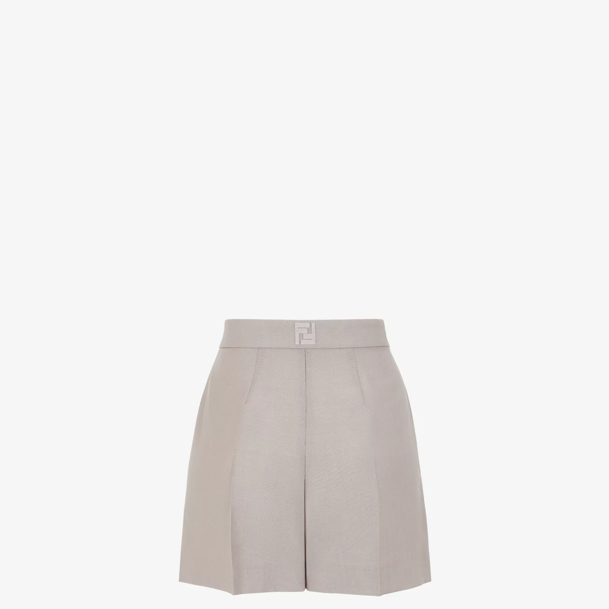 Women Fendi Pants & Shorts | Coordinated Sets | Shorts