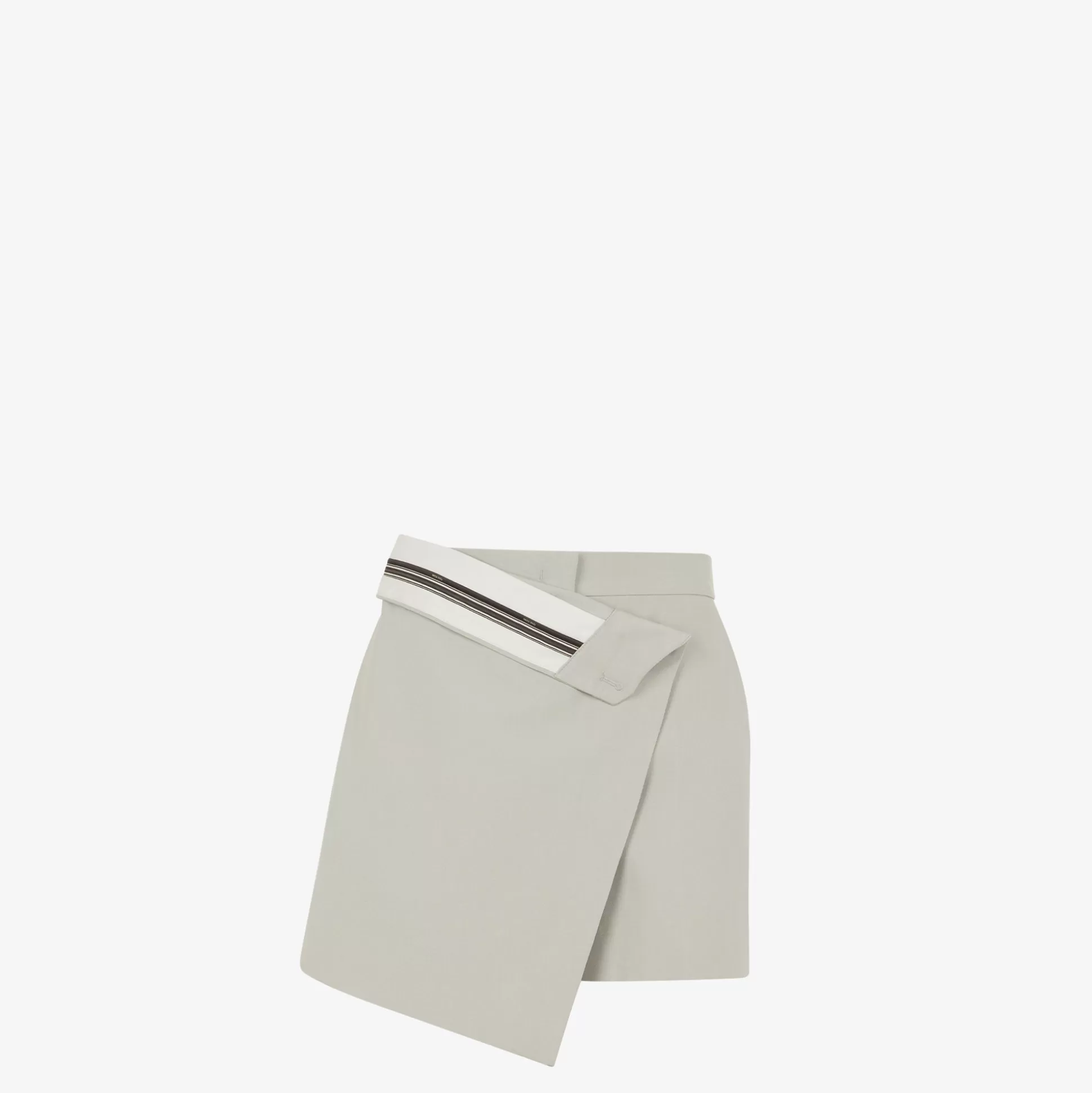 Women Fendi Pants & Shorts | Coordinated Sets | Shorts