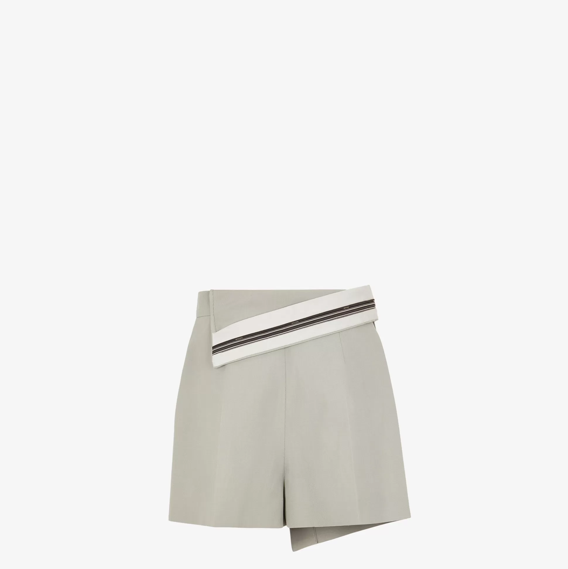 Women Fendi Pants & Shorts | Coordinated Sets | Shorts