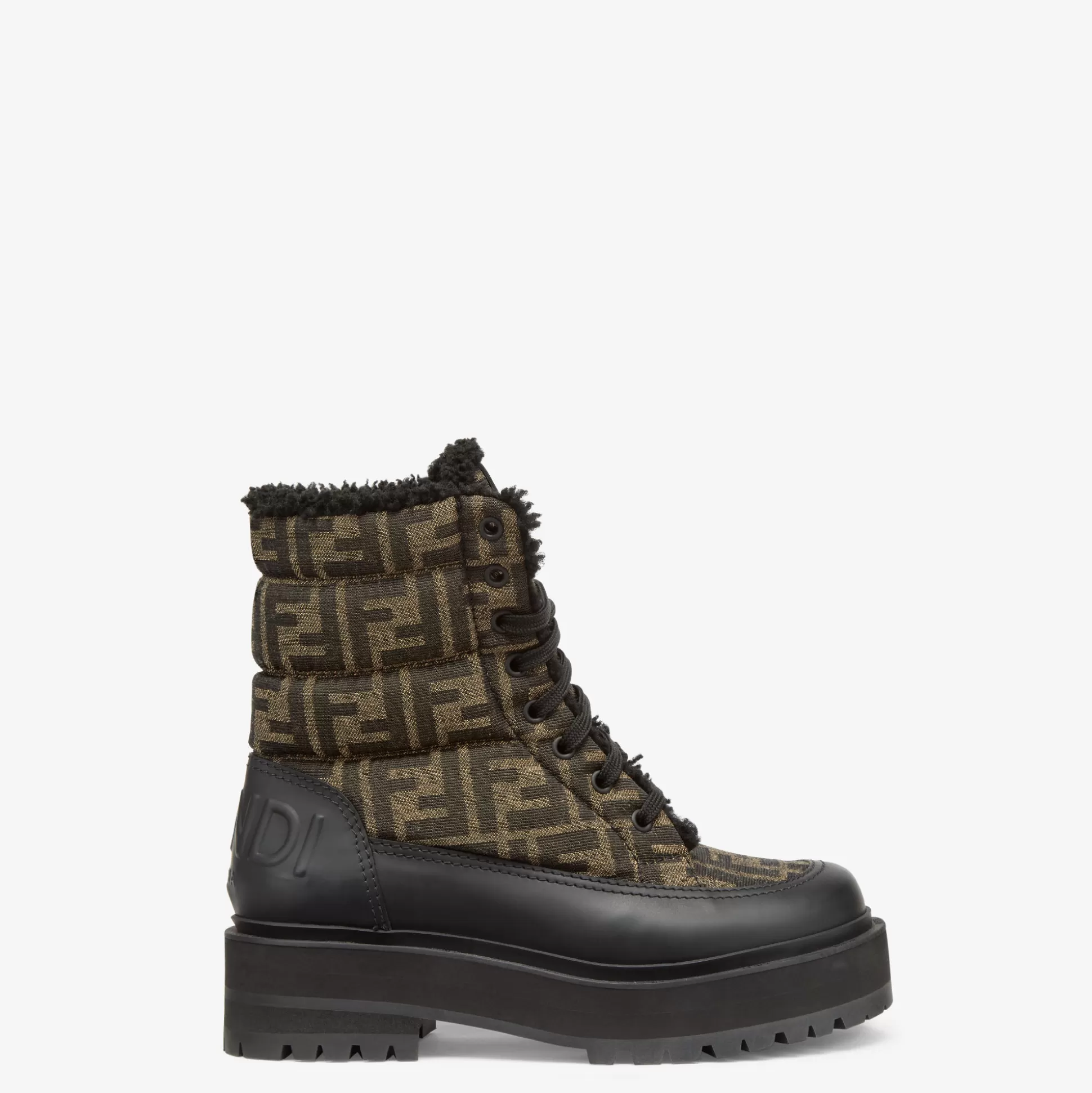 Women Fendi Boots & Ankle Boots | Skiwear | SignatureBikerBoots