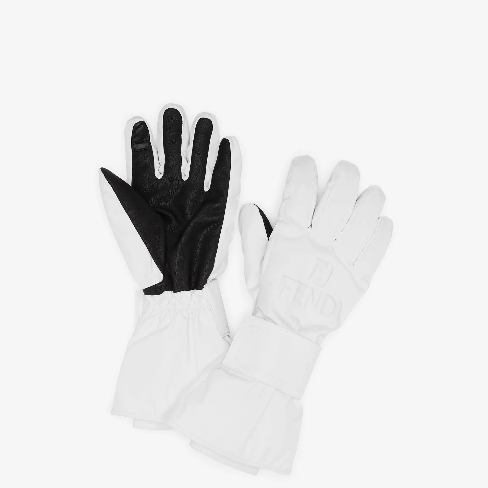 Fendi Skiwear | SkiGloves