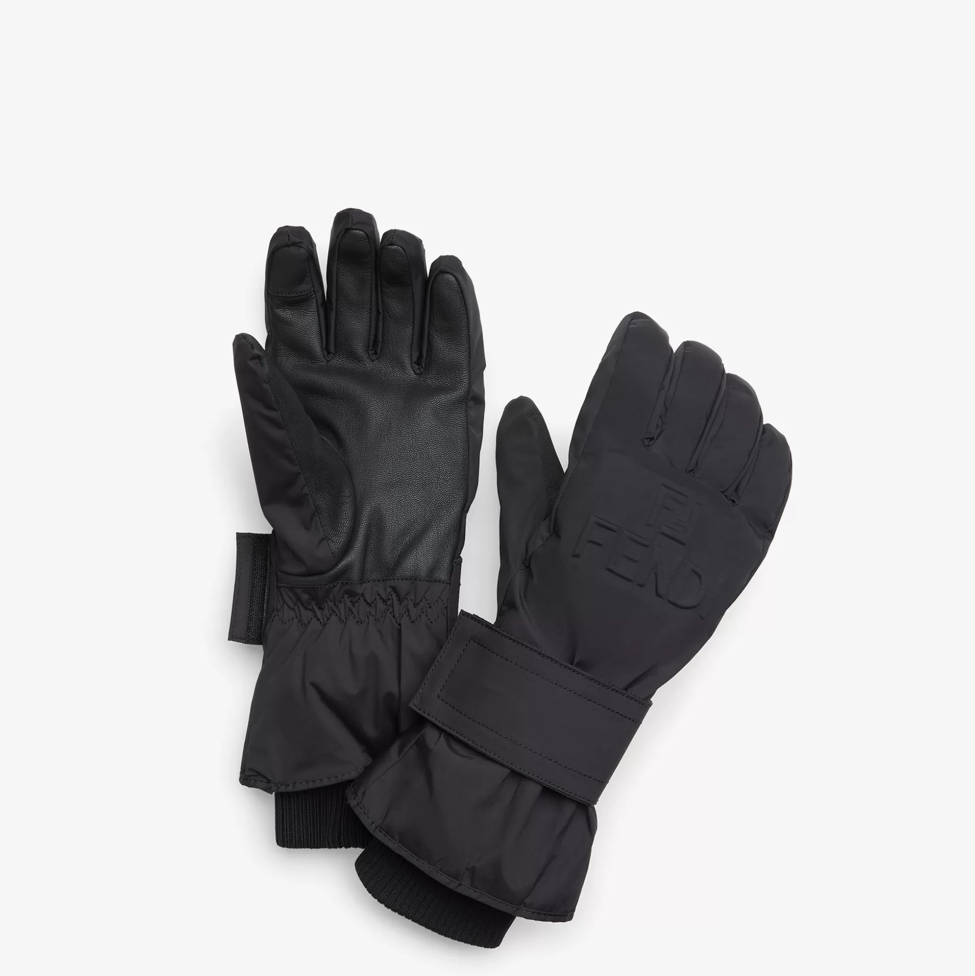 Fendi Skiwear | SkiGloves