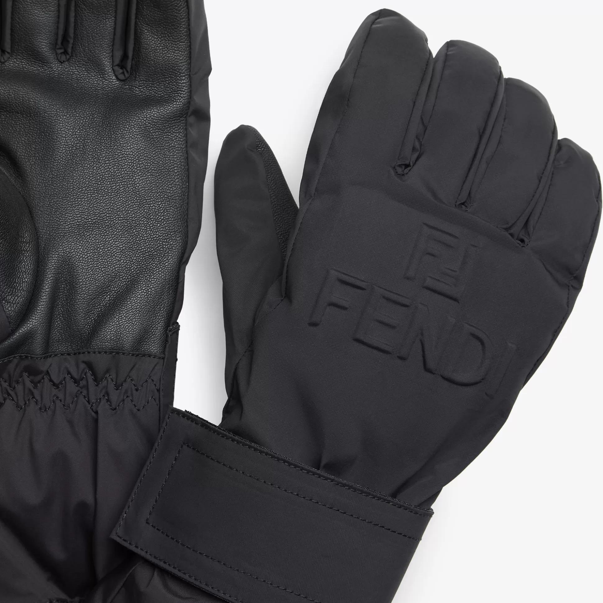 Fendi Skiwear | SkiGloves