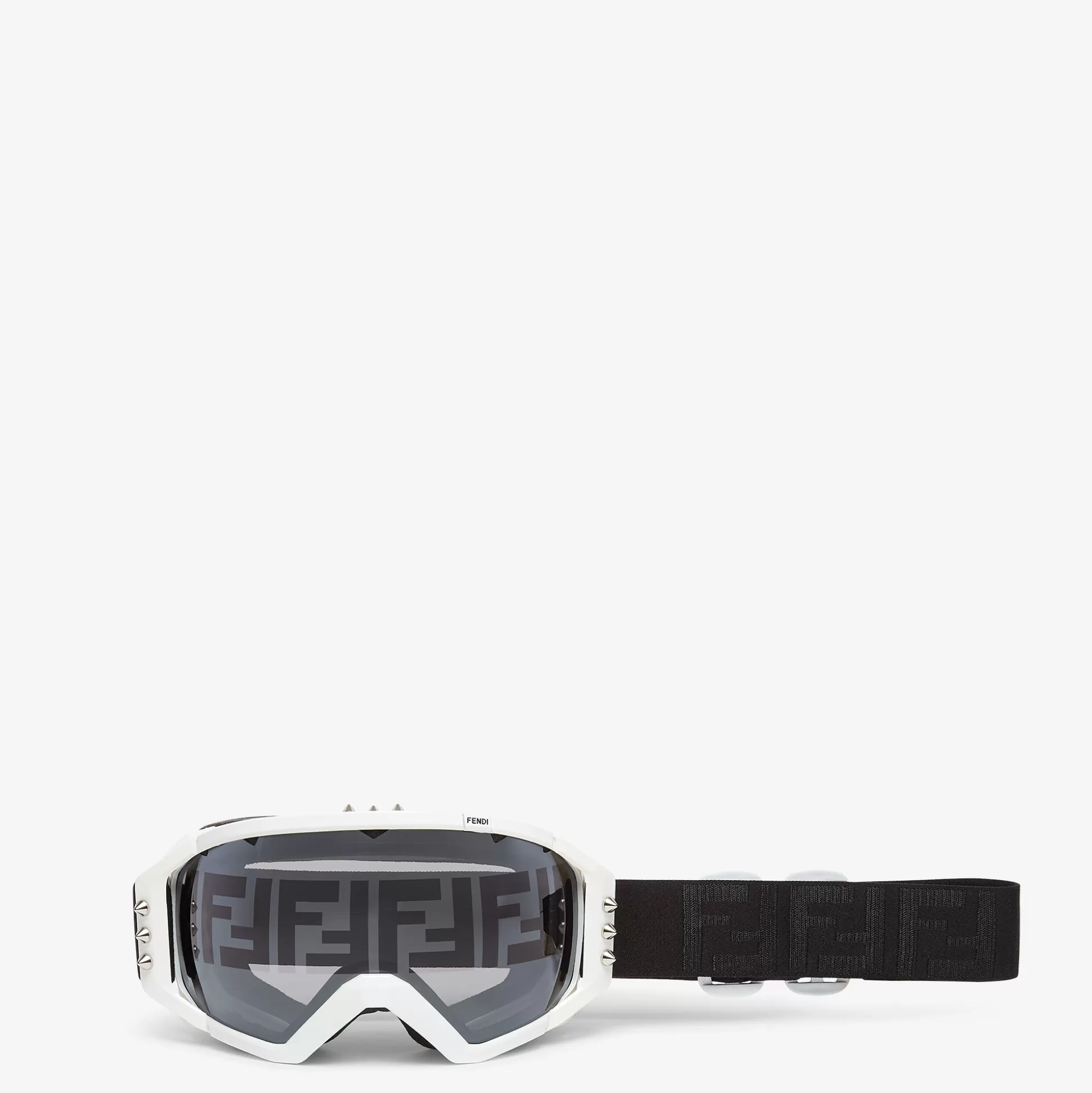 Fendi Skiwear | SkiGoggles