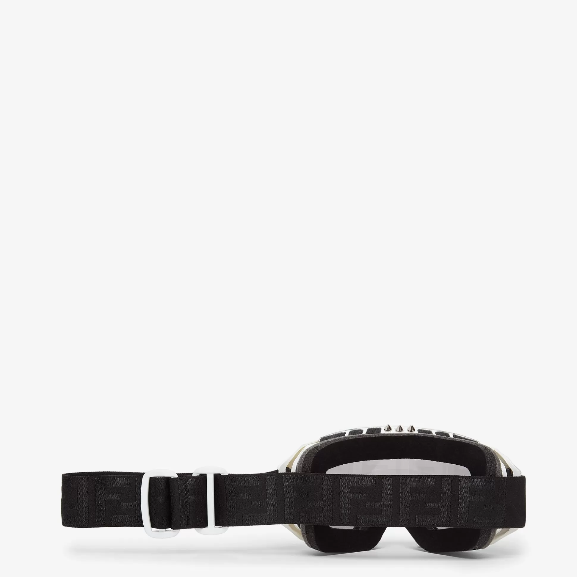 Fendi Skiwear | SkiGoggles