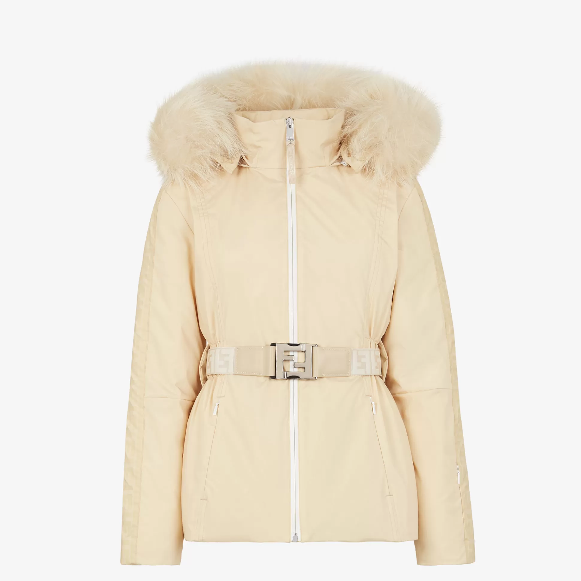 Women Fendi Skiwear | SkiJacket