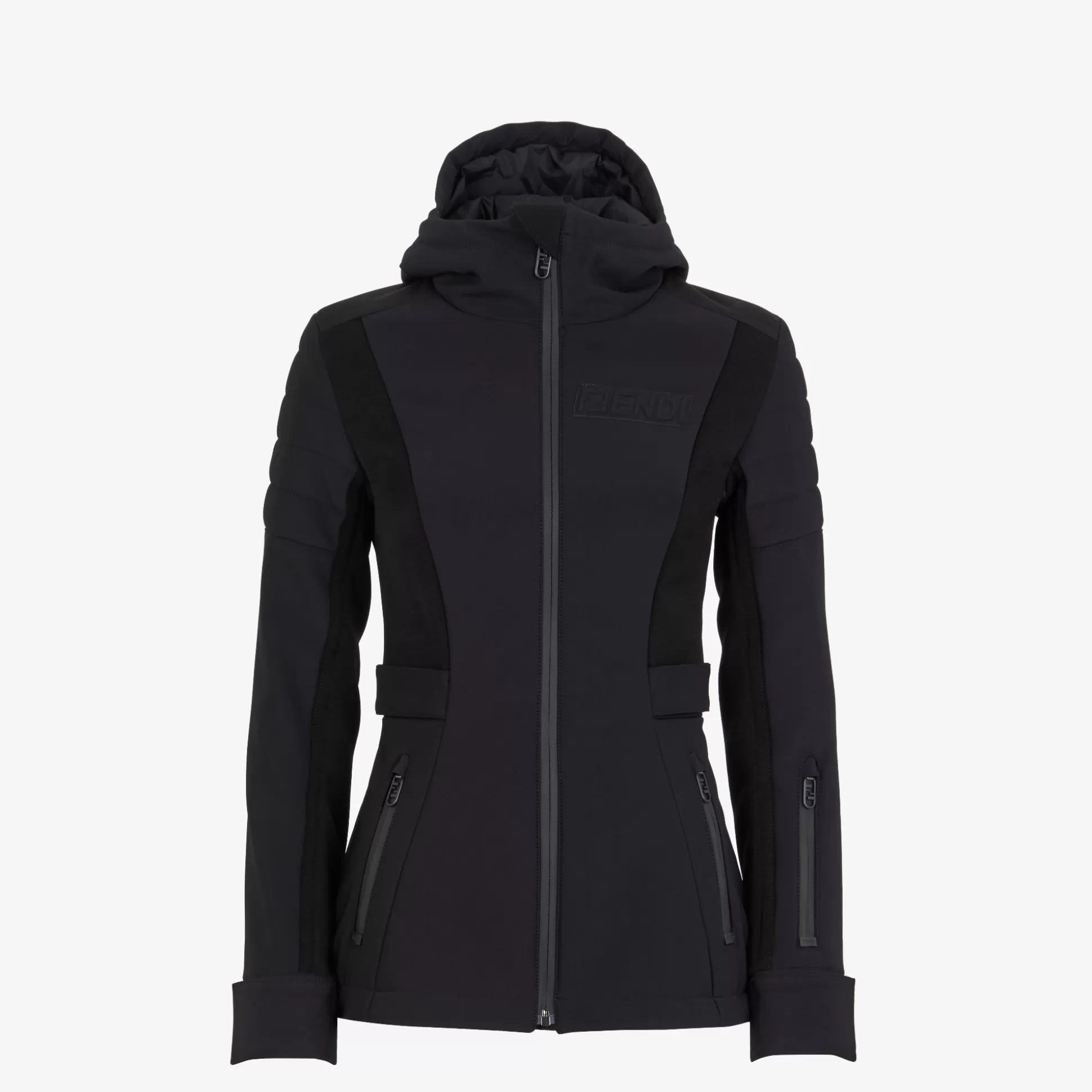 Women Fendi Skiwear | SkiJacket