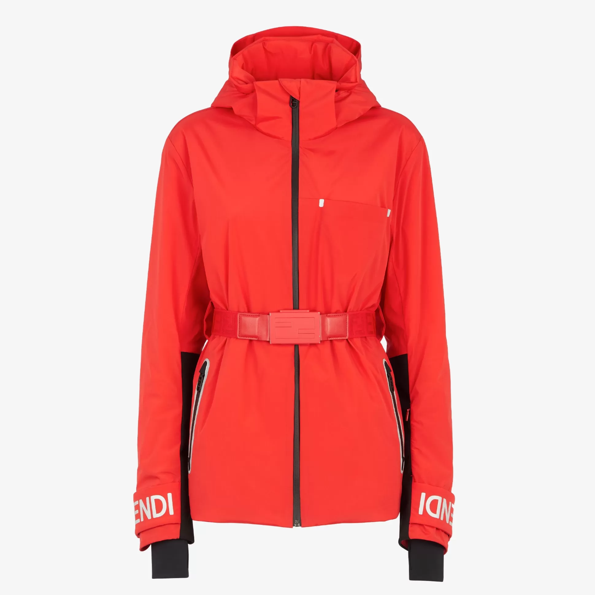 Women Fendi Skiwear | SkiJacket