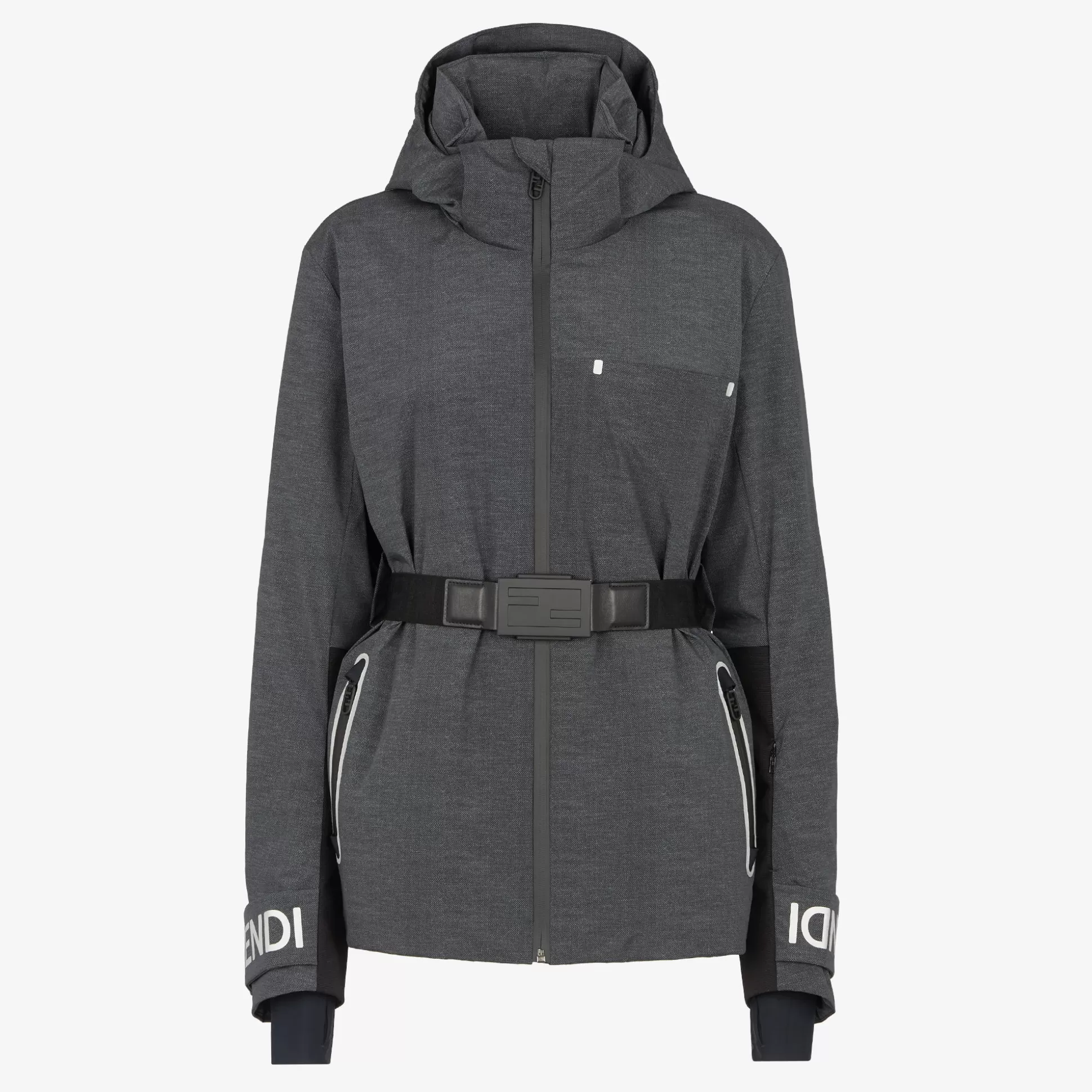 Women Fendi Skiwear | SkiJacket