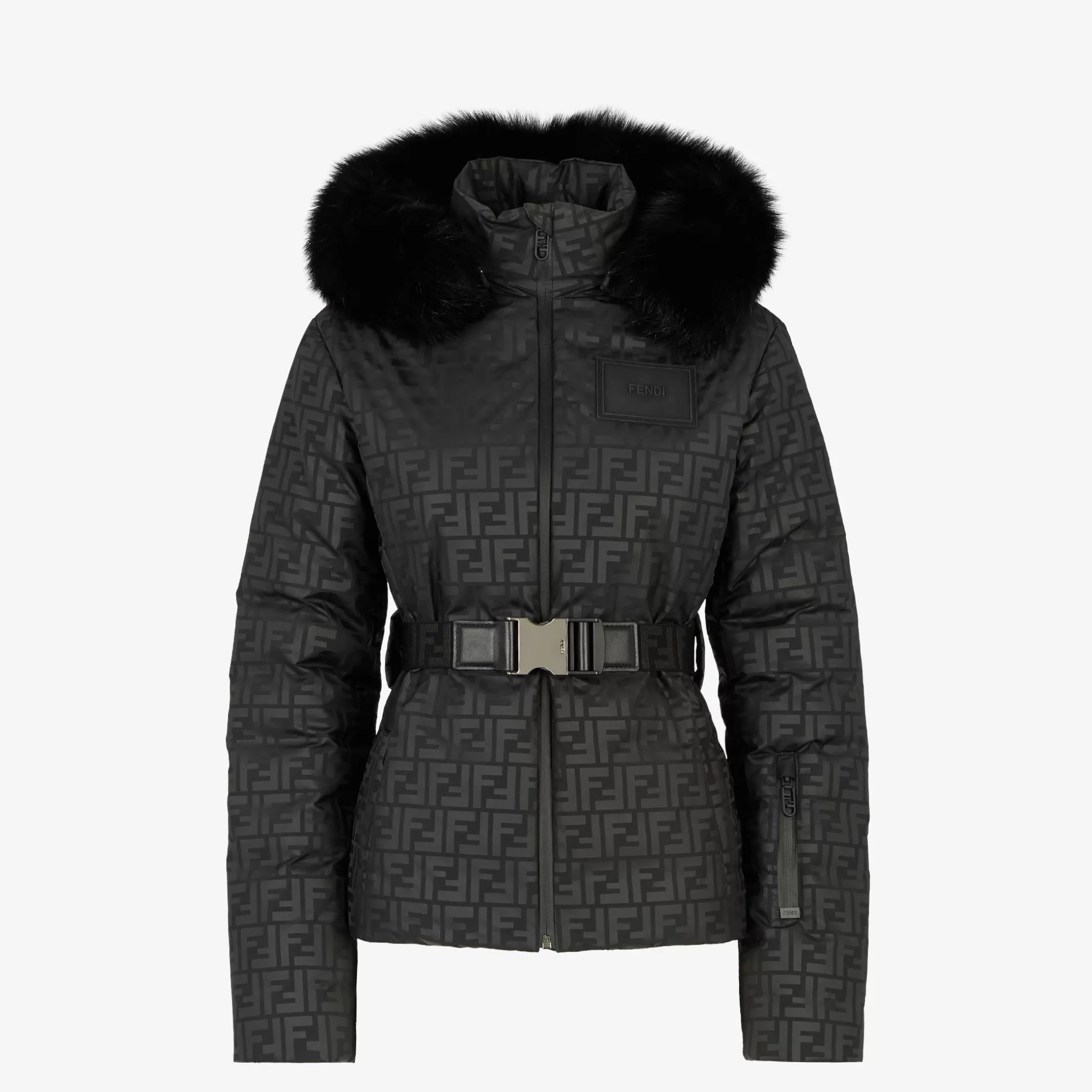 Women Fendi Skiwear | SkiJacket