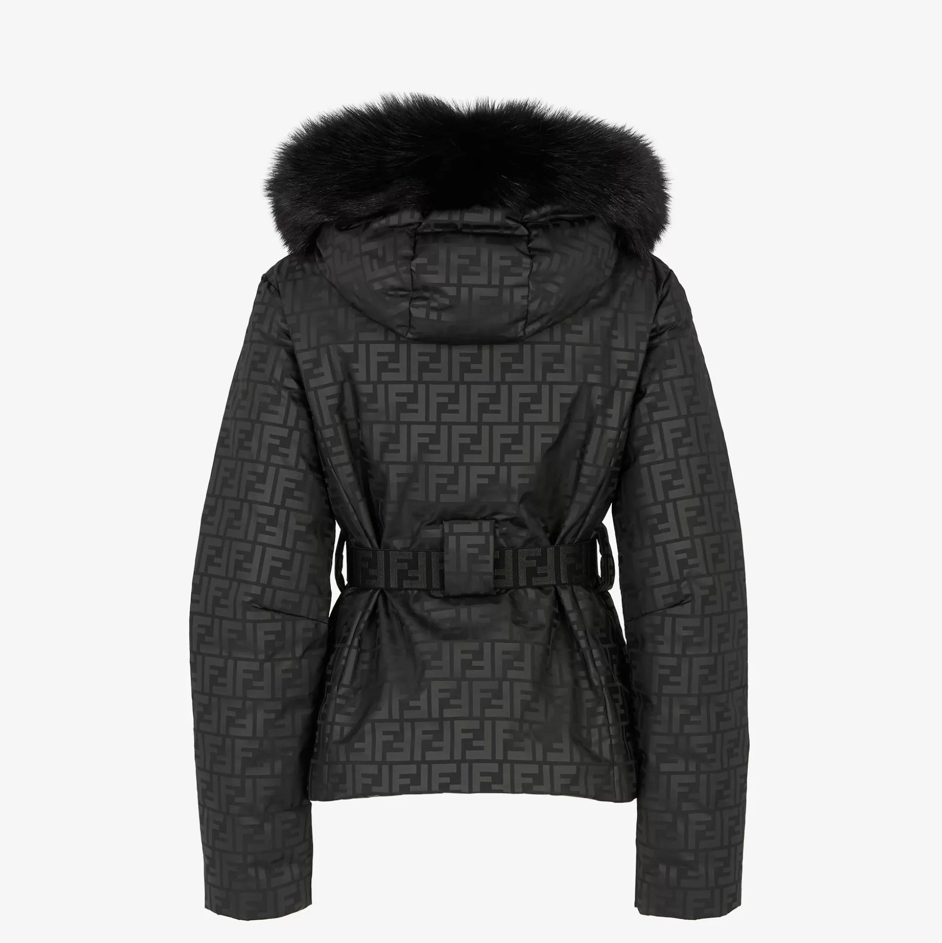 Women Fendi Skiwear | SkiJacket