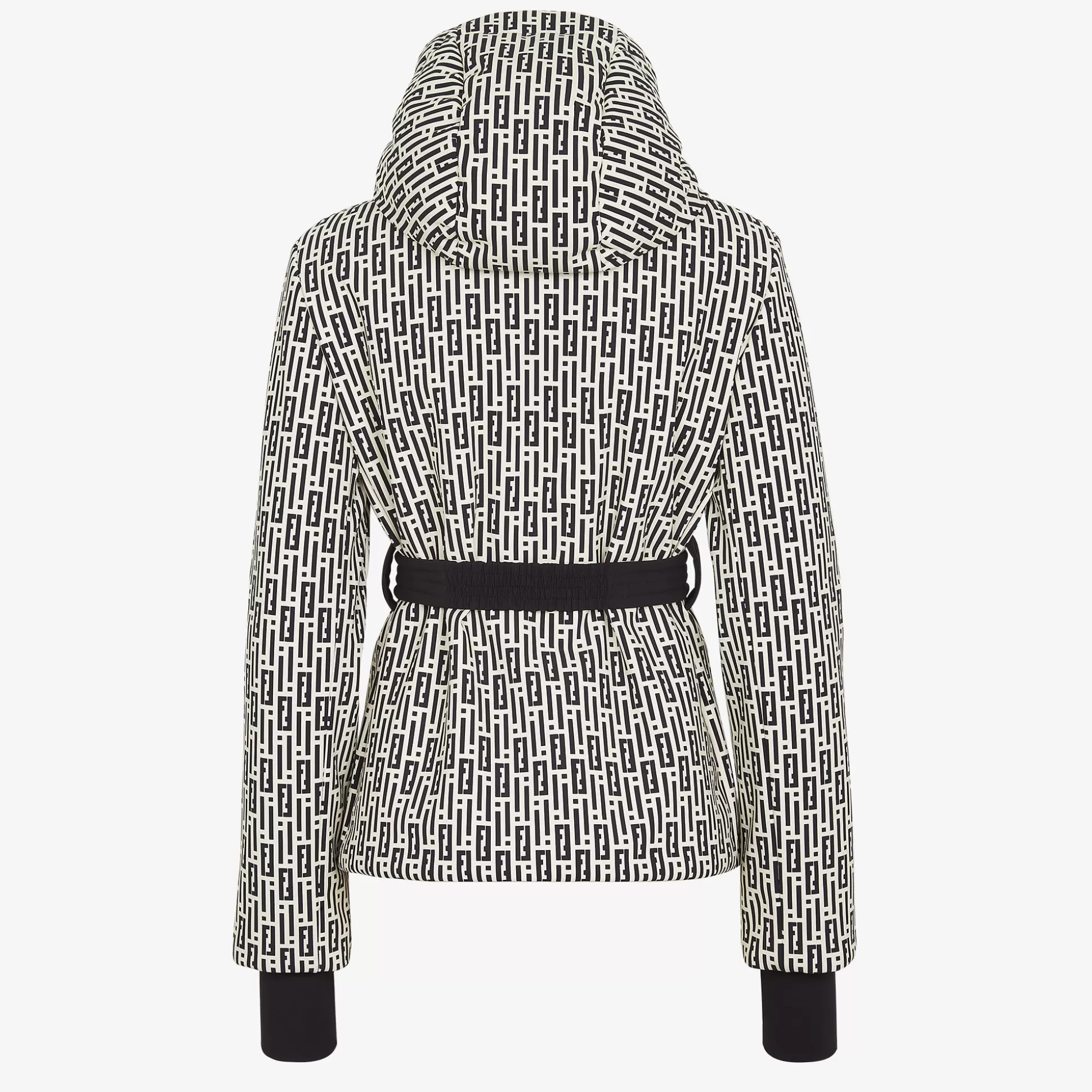 Women Fendi Skiwear | SkiJacket