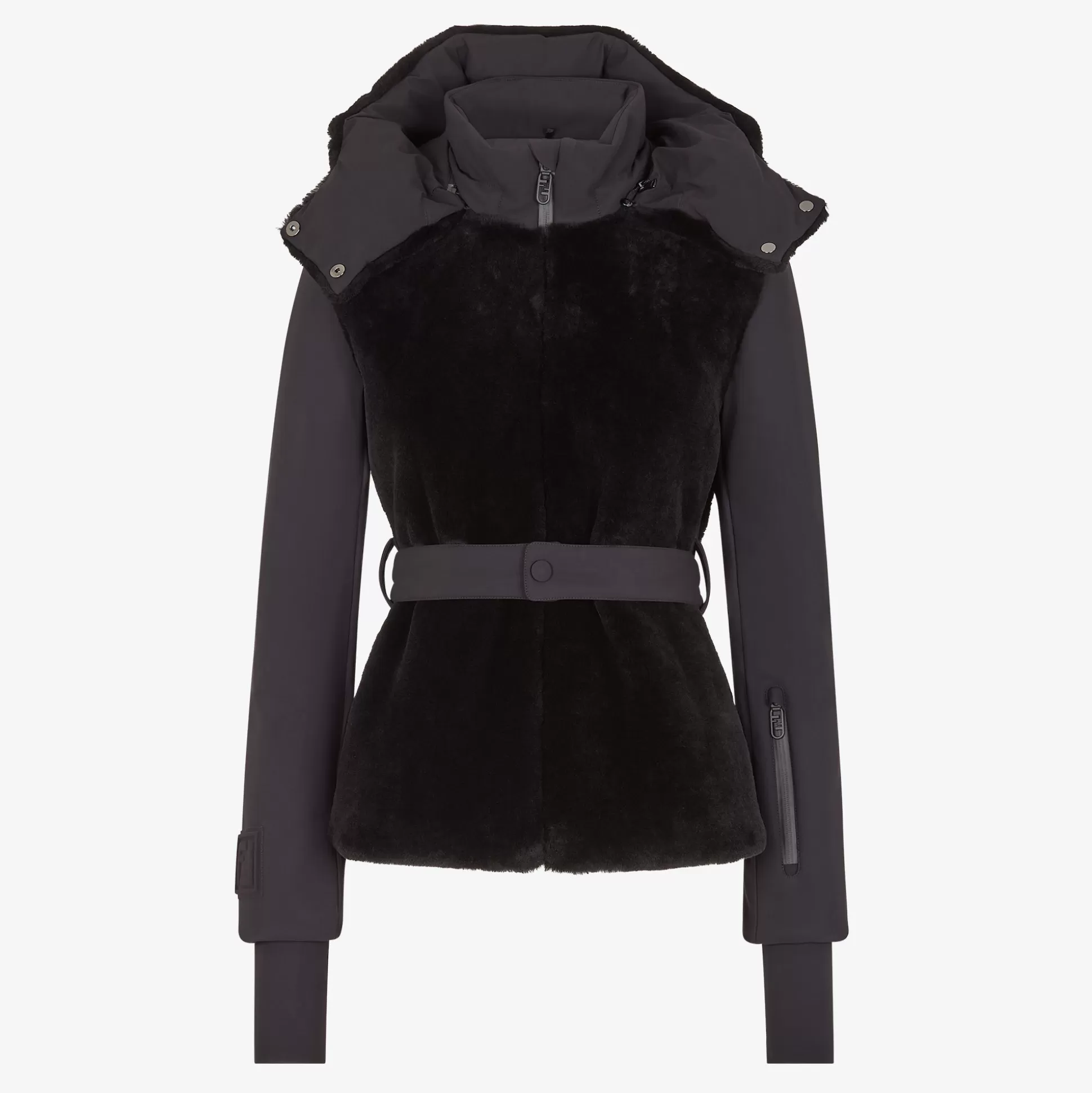 Women Fendi Skiwear | SkiJacket