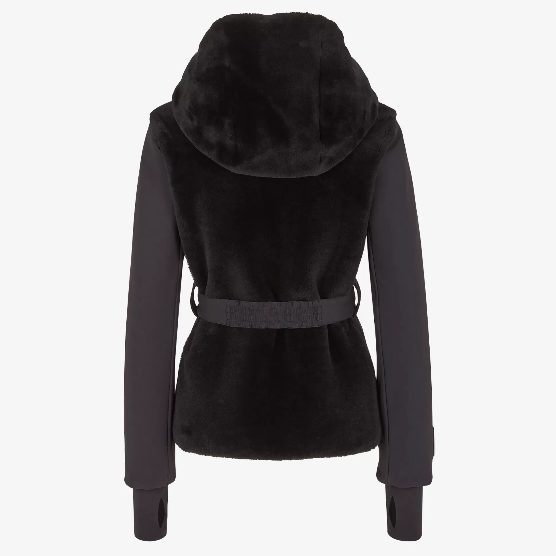 Women Fendi Skiwear | SkiJacket