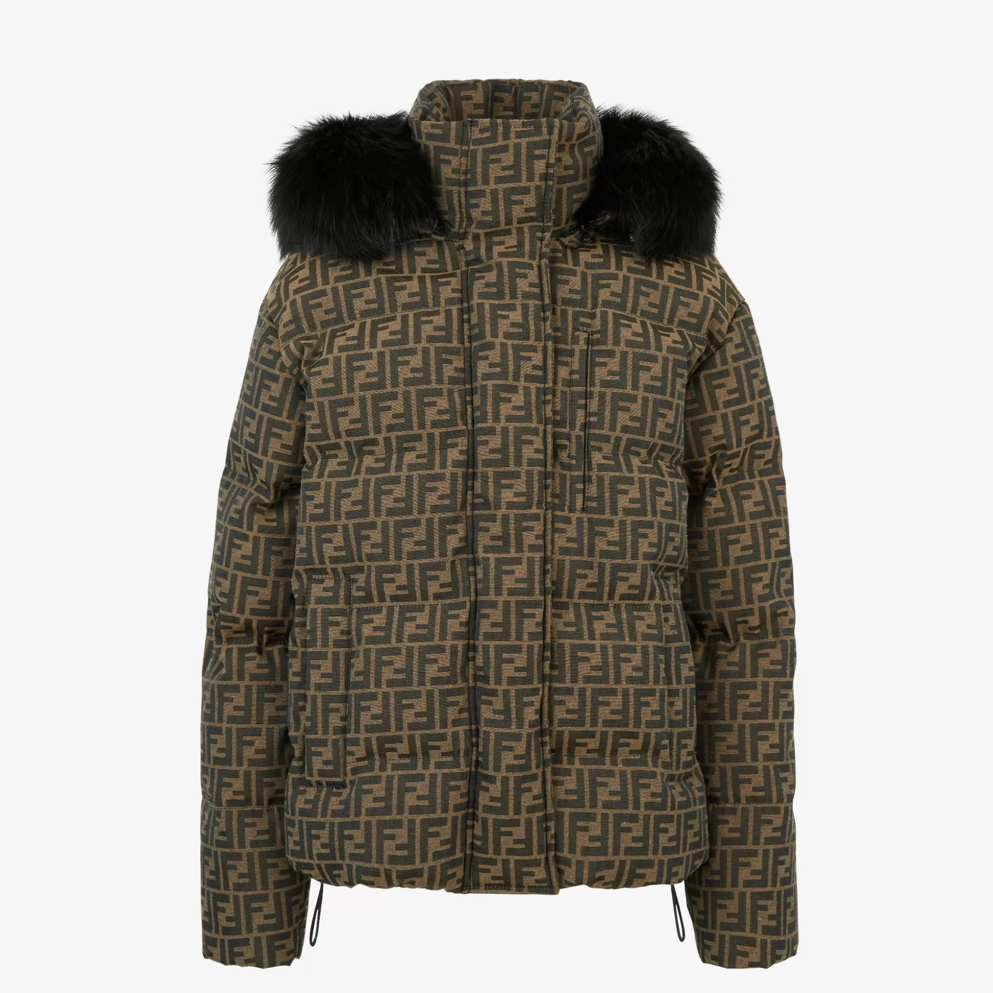 Women Fendi Skiwear | SkiJacket