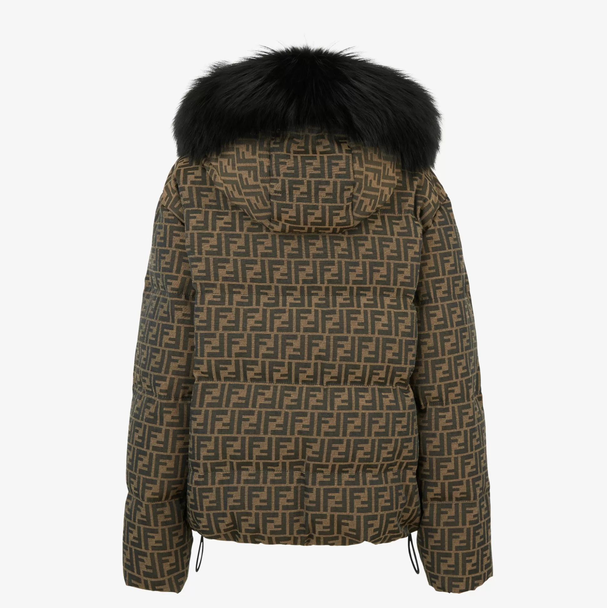 Women Fendi Skiwear | SkiJacket