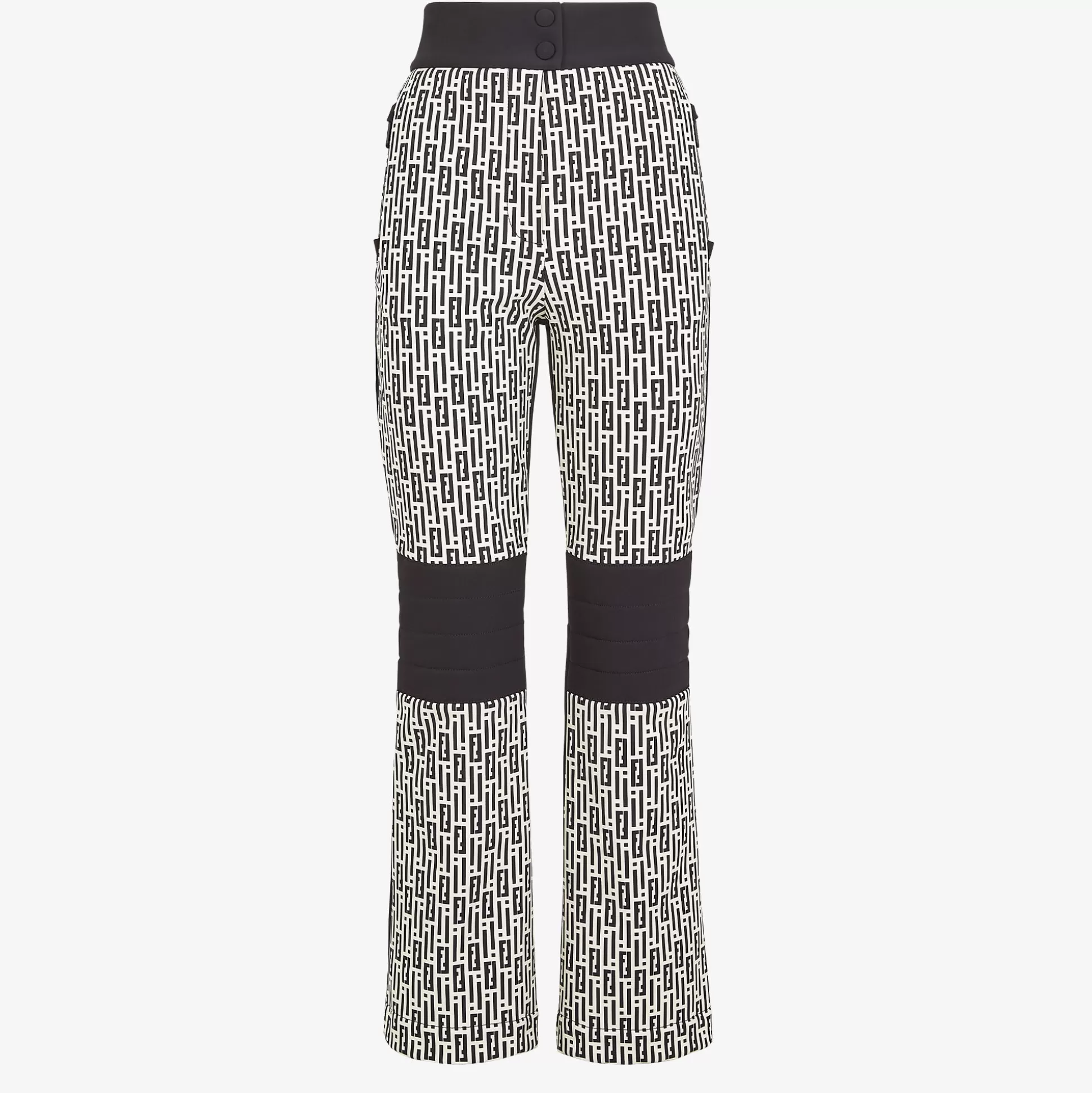 Women Fendi Skiwear | SkiPants