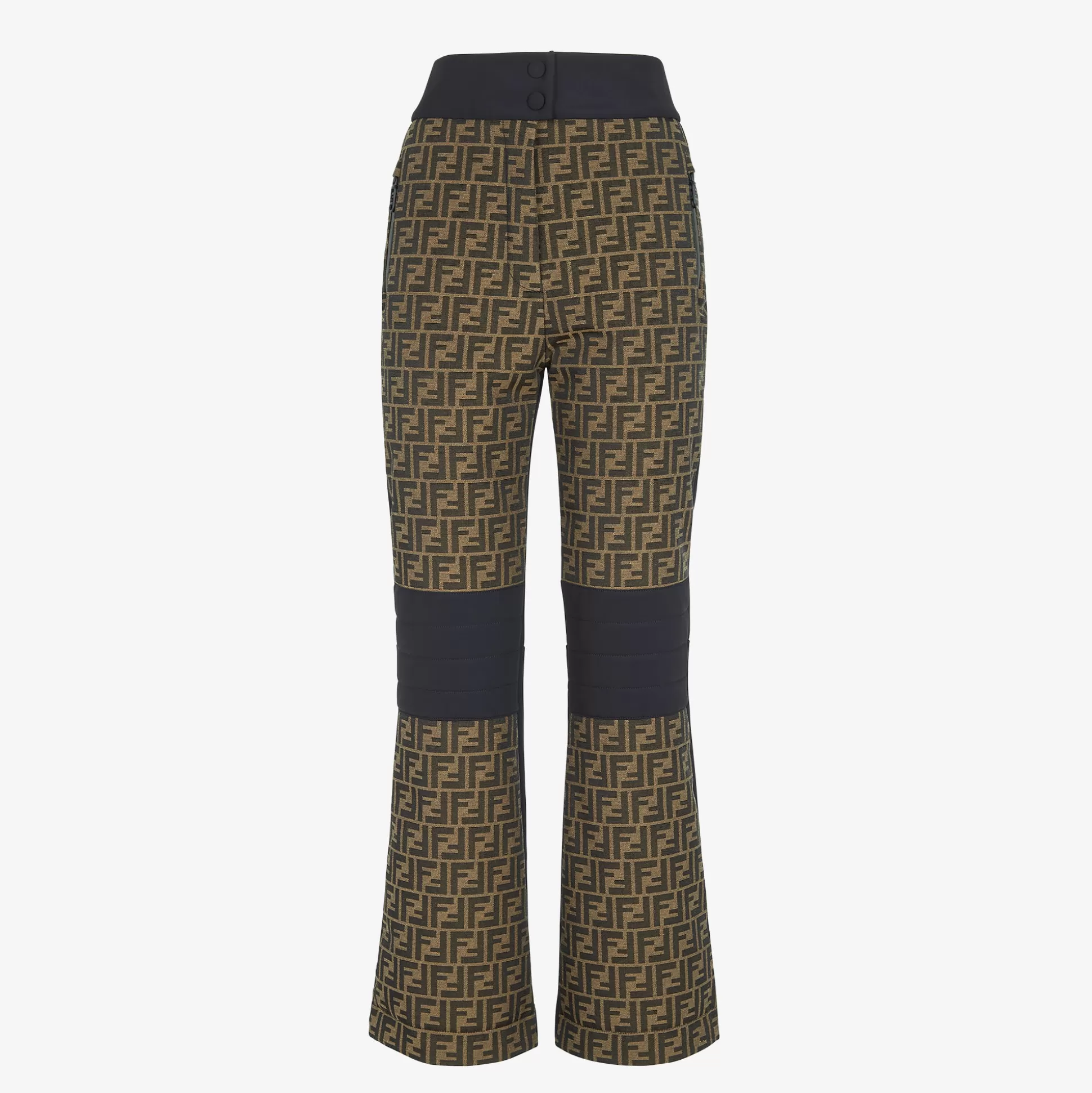 Women Fendi Skiwear | SkiPants