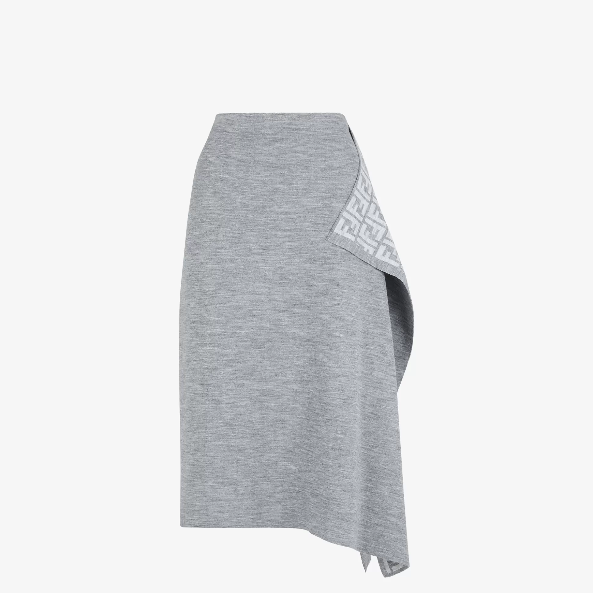 Women Fendi Skirts | Coordinated Sets | Skirt