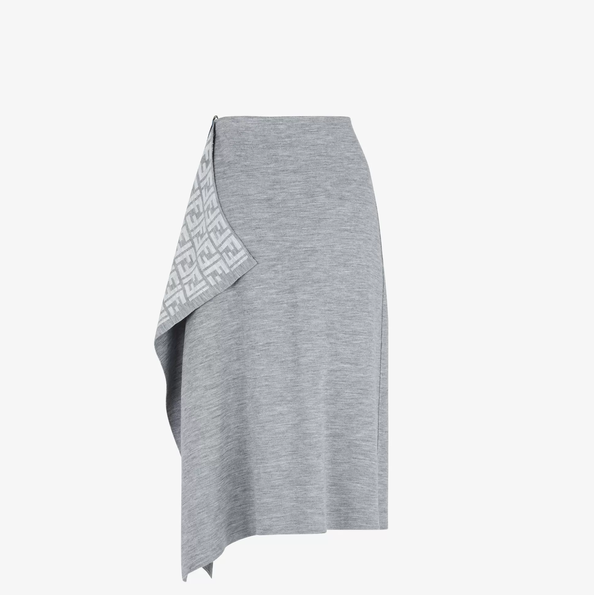 Women Fendi Skirts | Coordinated Sets | Skirt