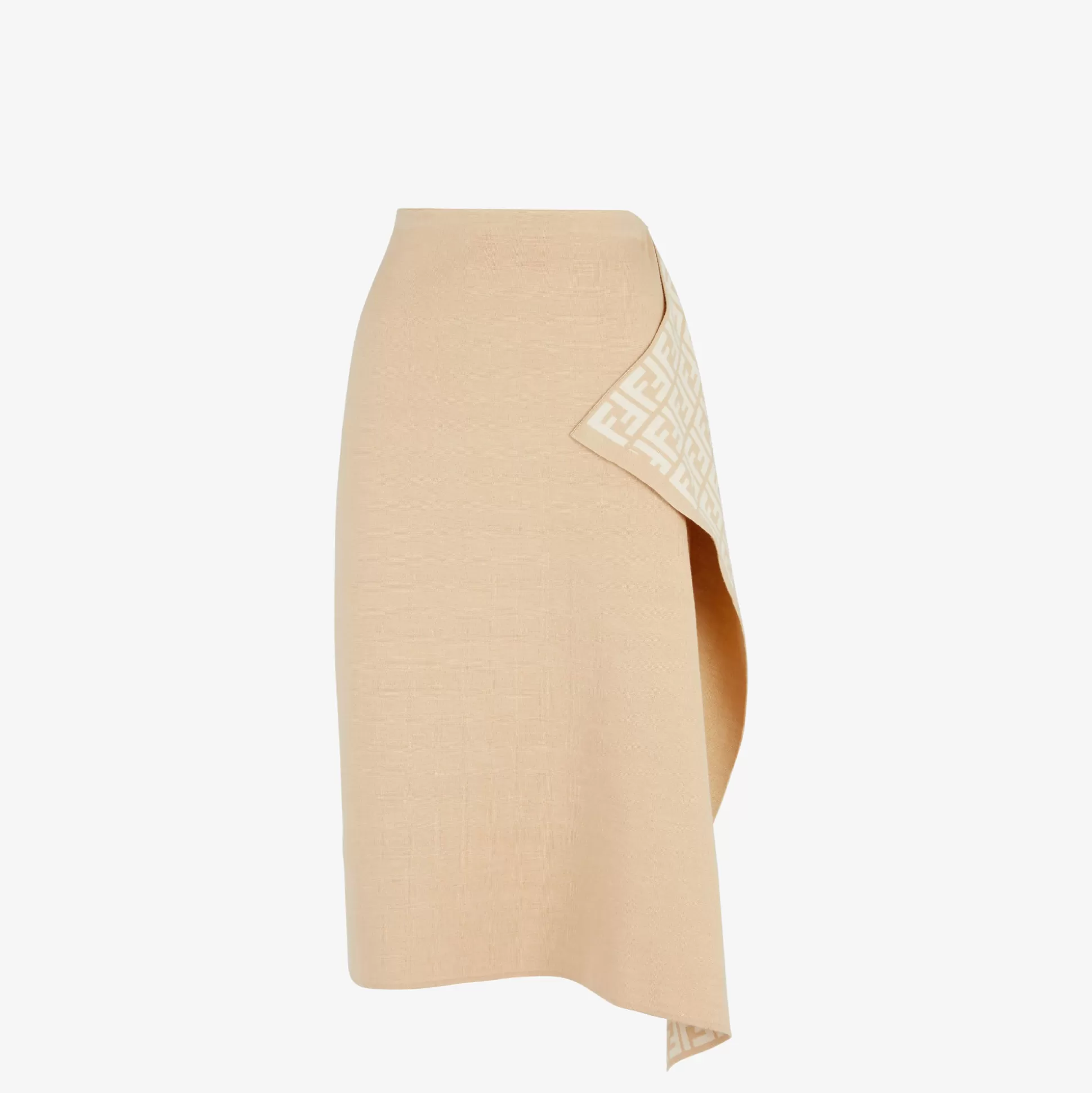 Women Fendi Skirts | Coordinated Sets | Skirt