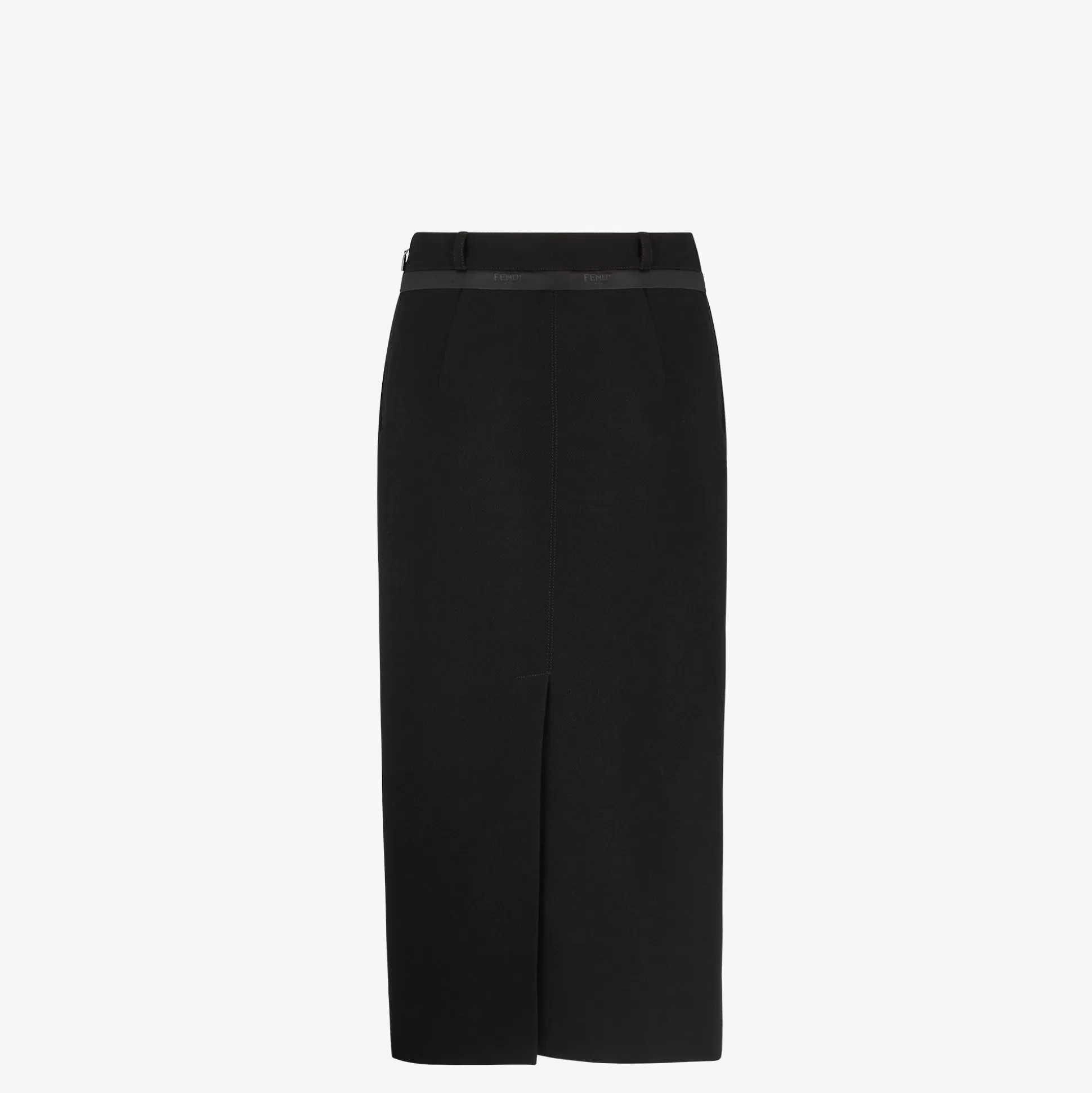 Women Fendi Skirts | Skirt