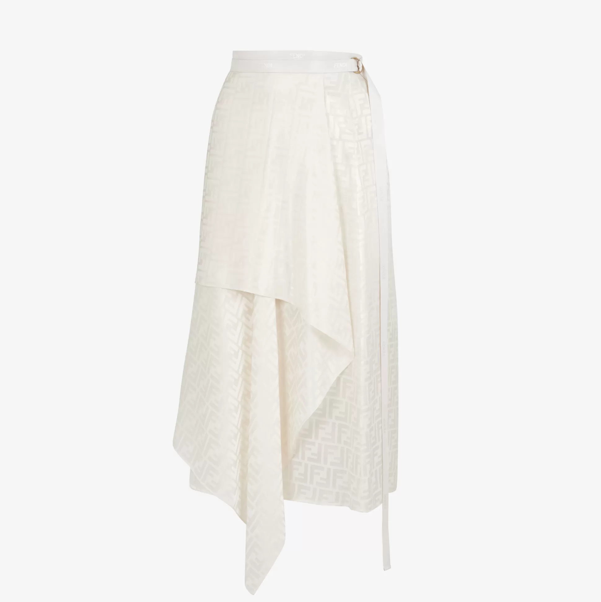 Women Fendi Skirts | Coordinated Sets | Skirt