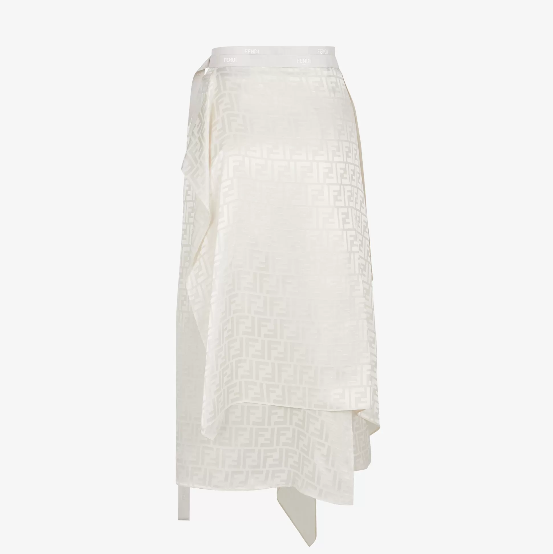 Women Fendi Skirts | Coordinated Sets | Skirt