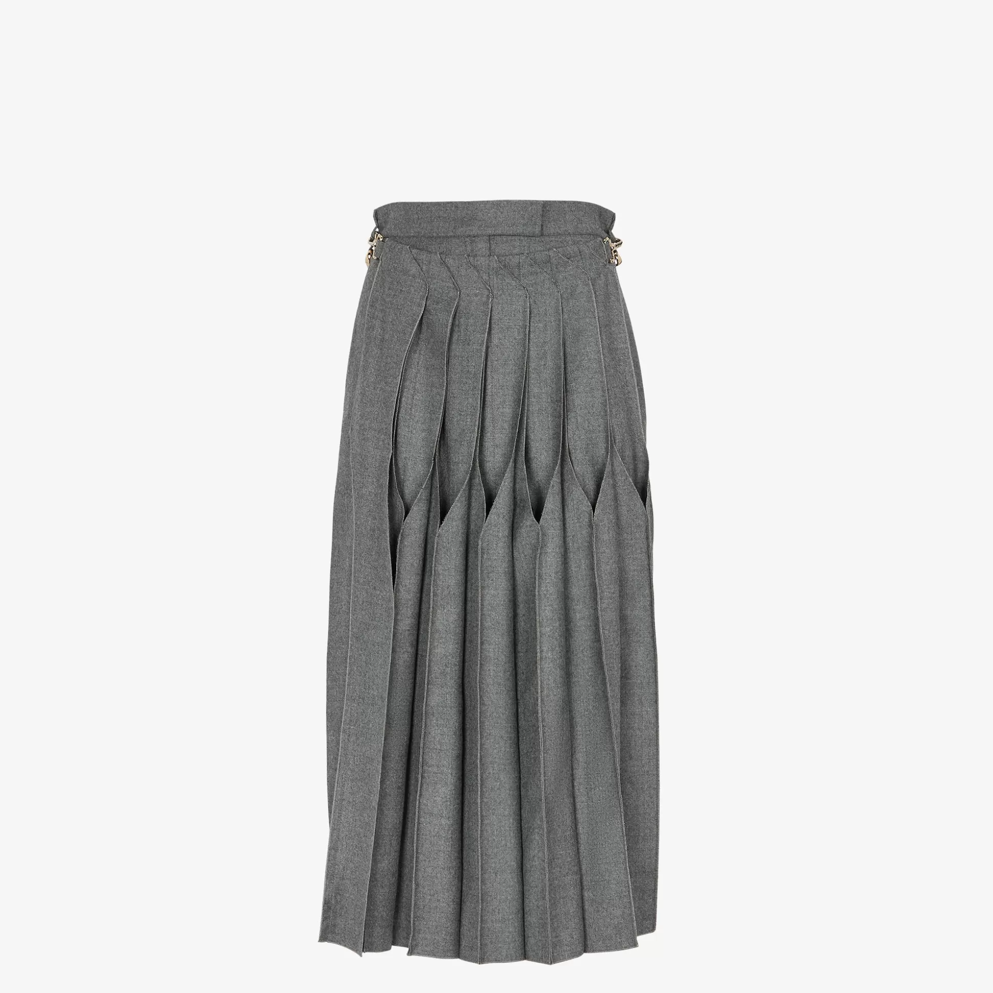 Women Fendi Skirts | Skirt