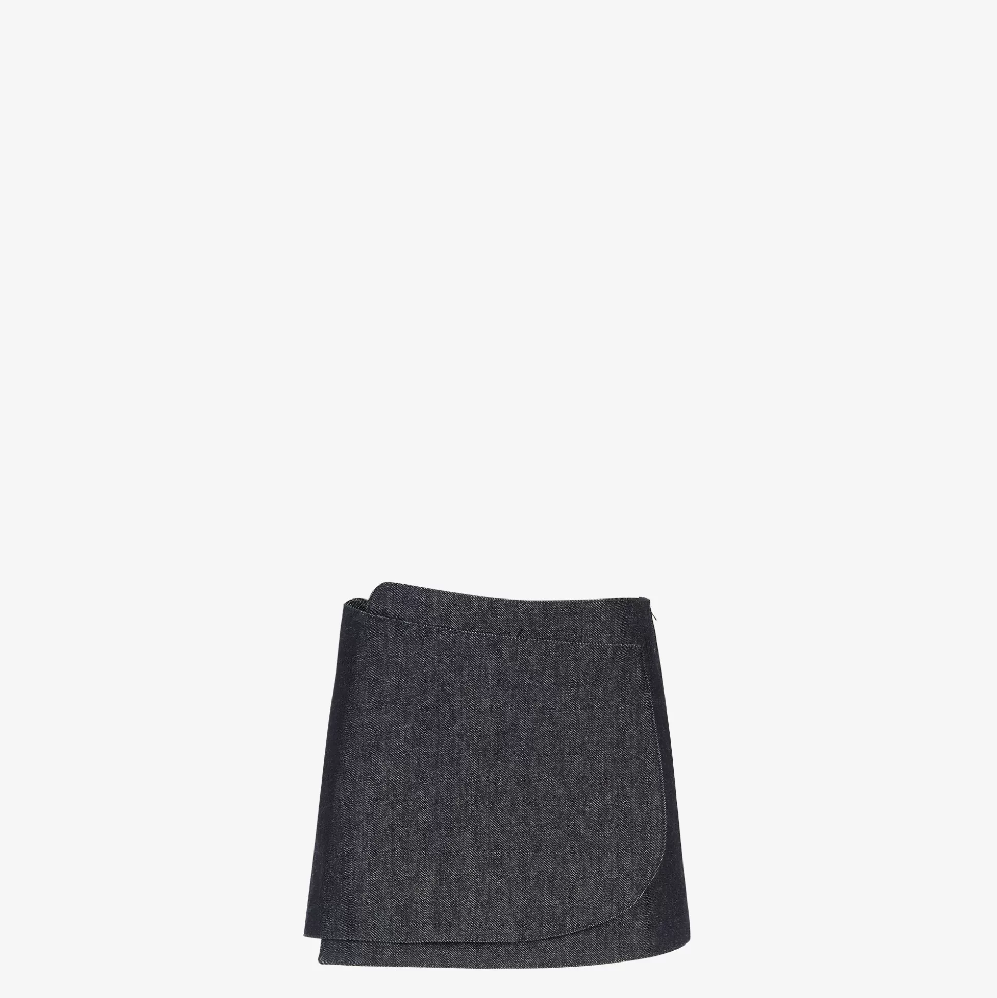 Women Fendi Skirts | Denim | Skirt