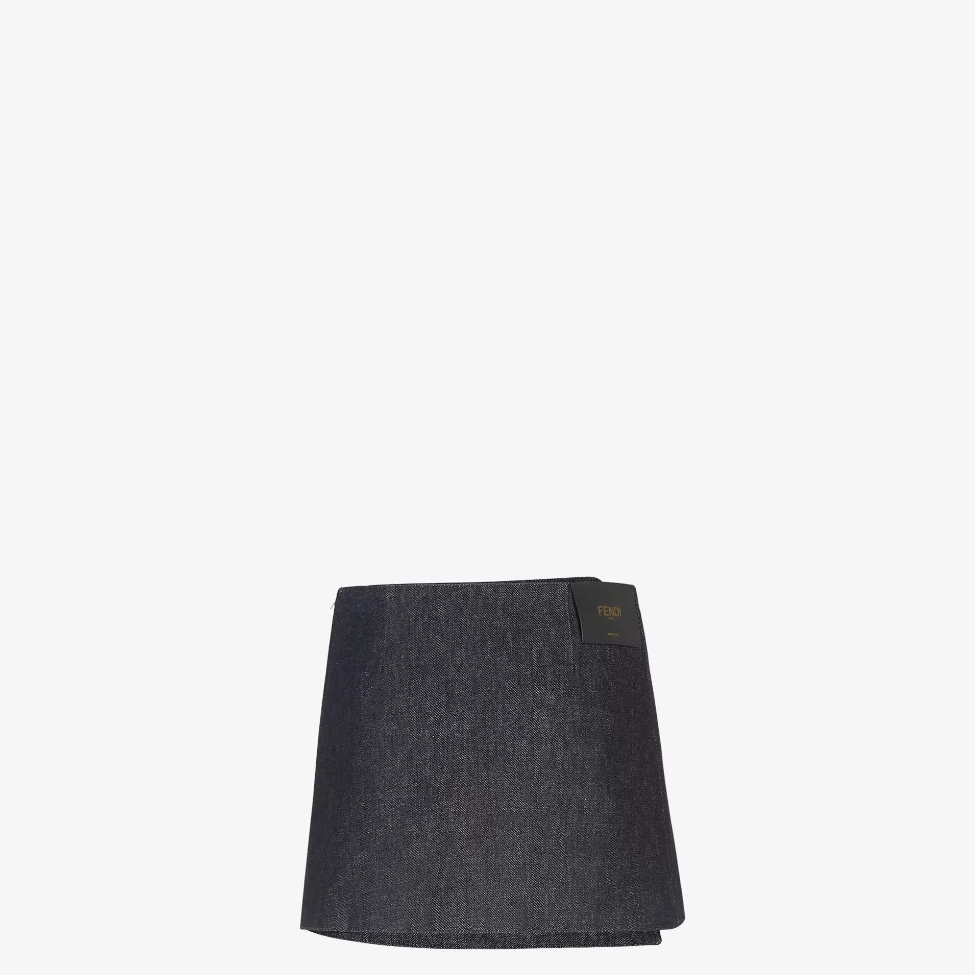 Women Fendi Skirts | Denim | Skirt