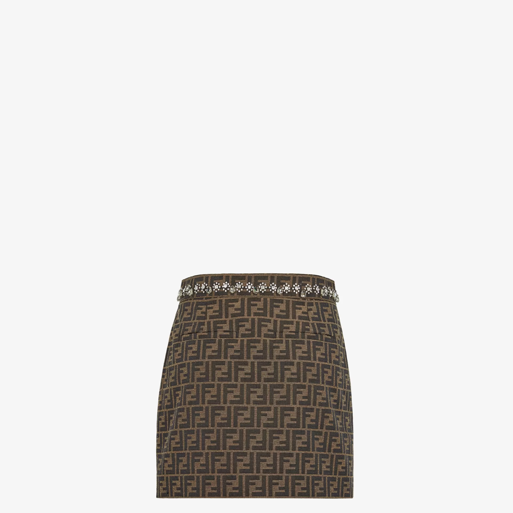 Women Fendi Skirts | Coordinated Sets | Skirt